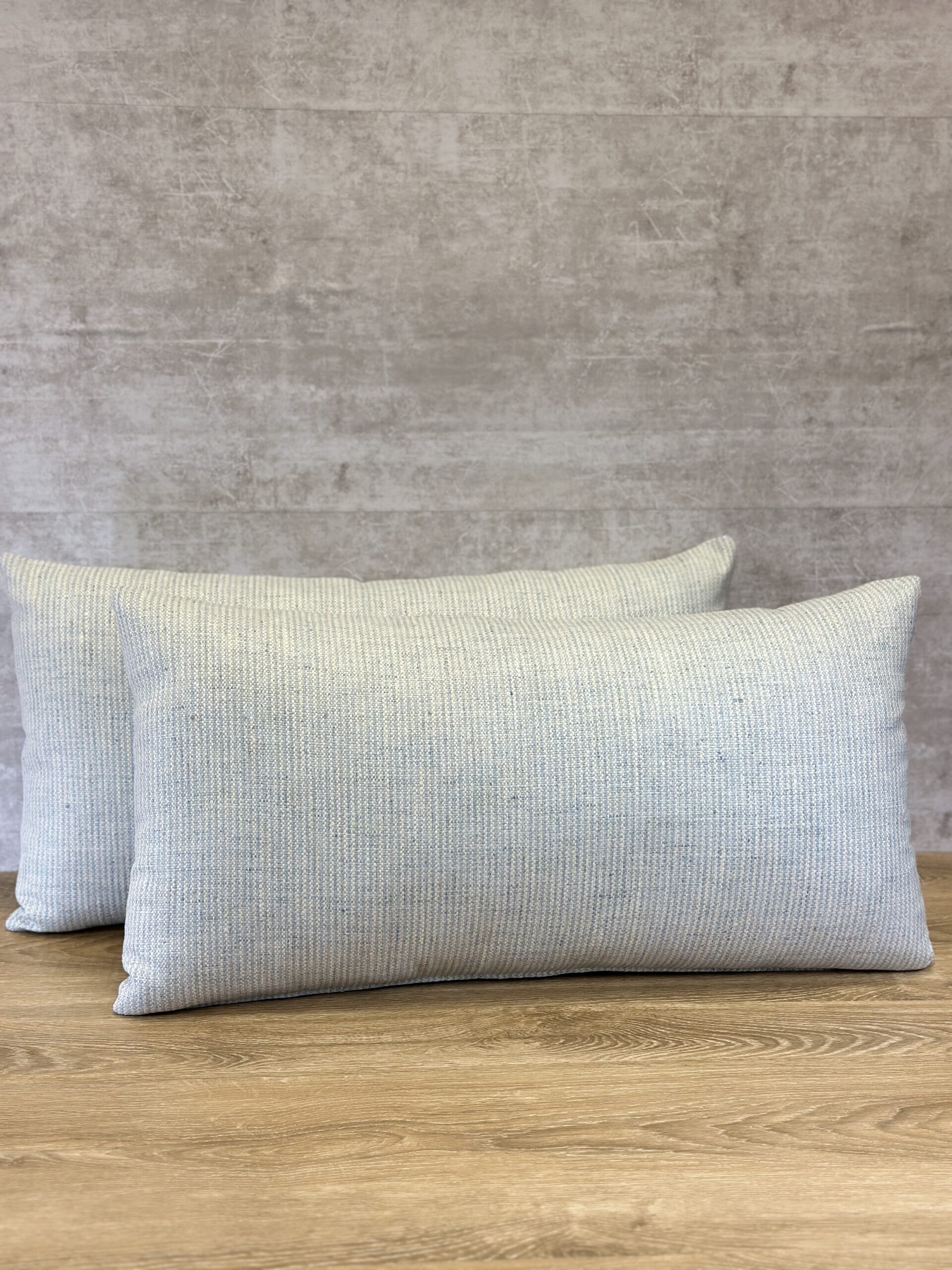 Maxwell Frontier Pillows