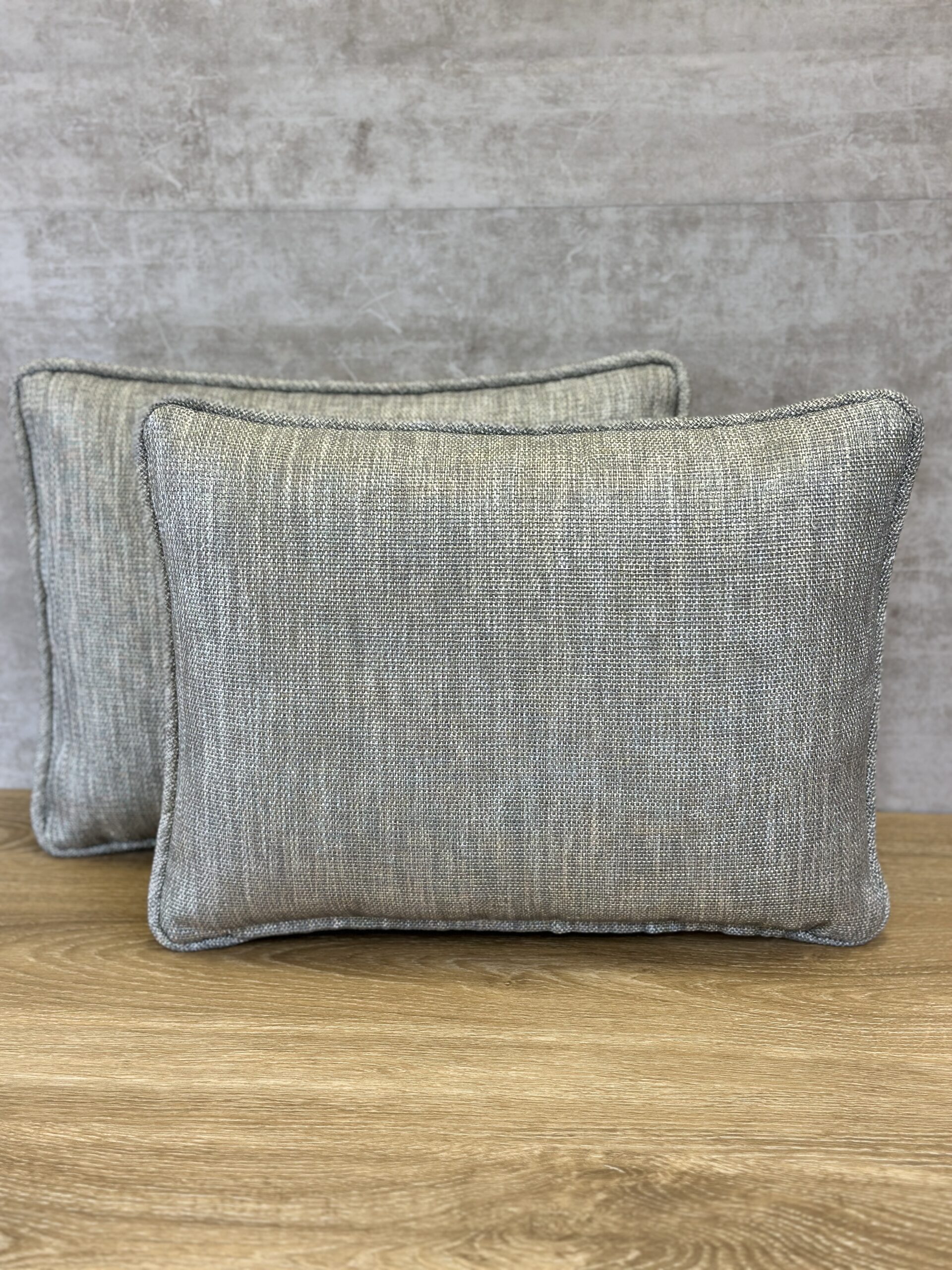 P Kaufmann Idol Pillows