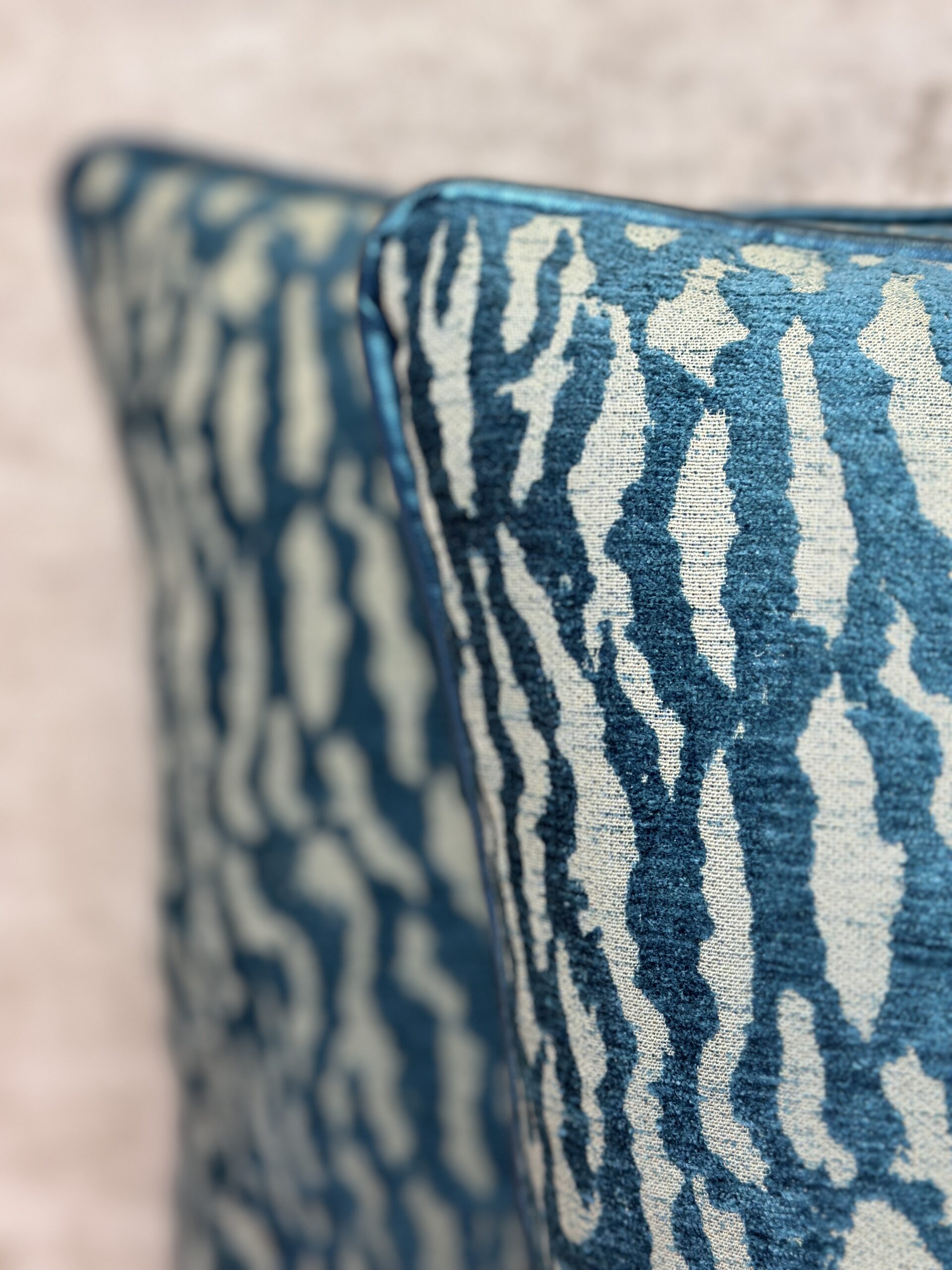 Clarke & Clarke Gautier Pillows