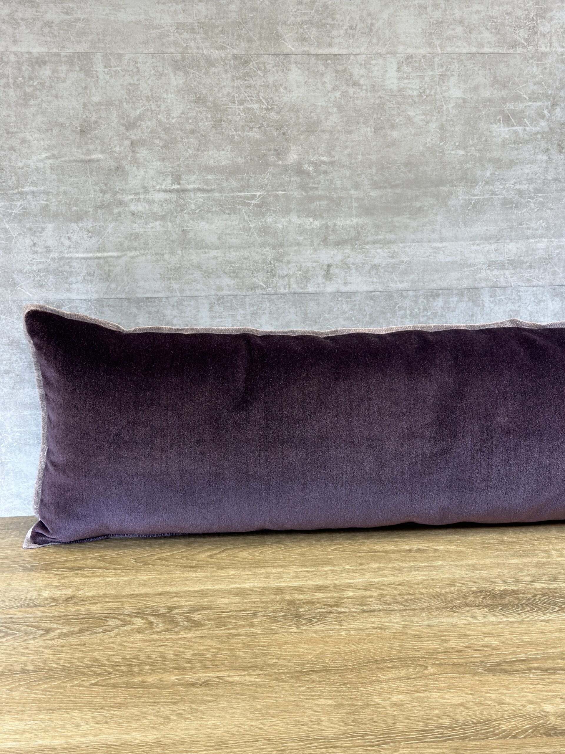 Rosemary Hallgarten Antoinette Fabric Pillows