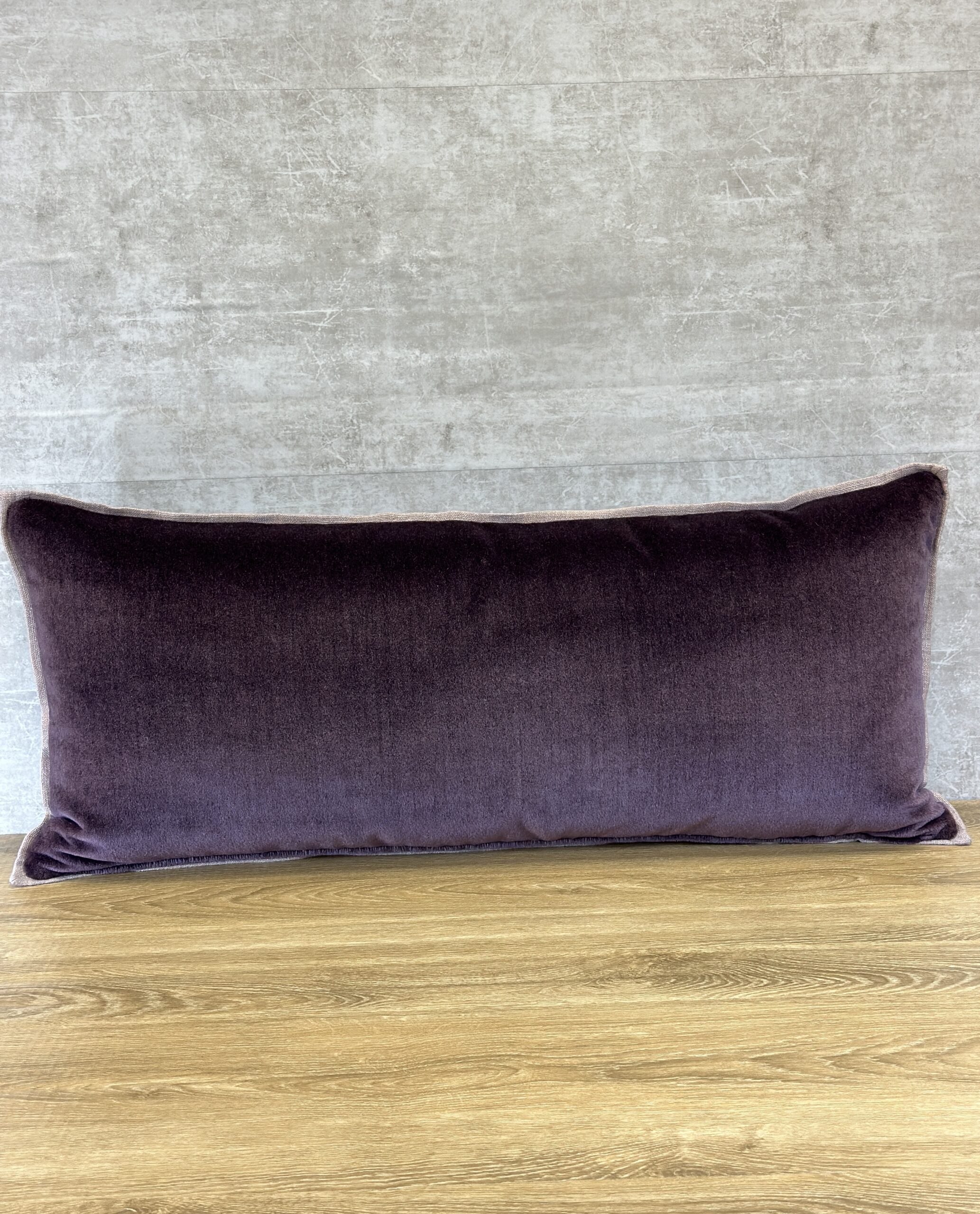 Rosemary Hallgarten Antoinette Fabric Pillows