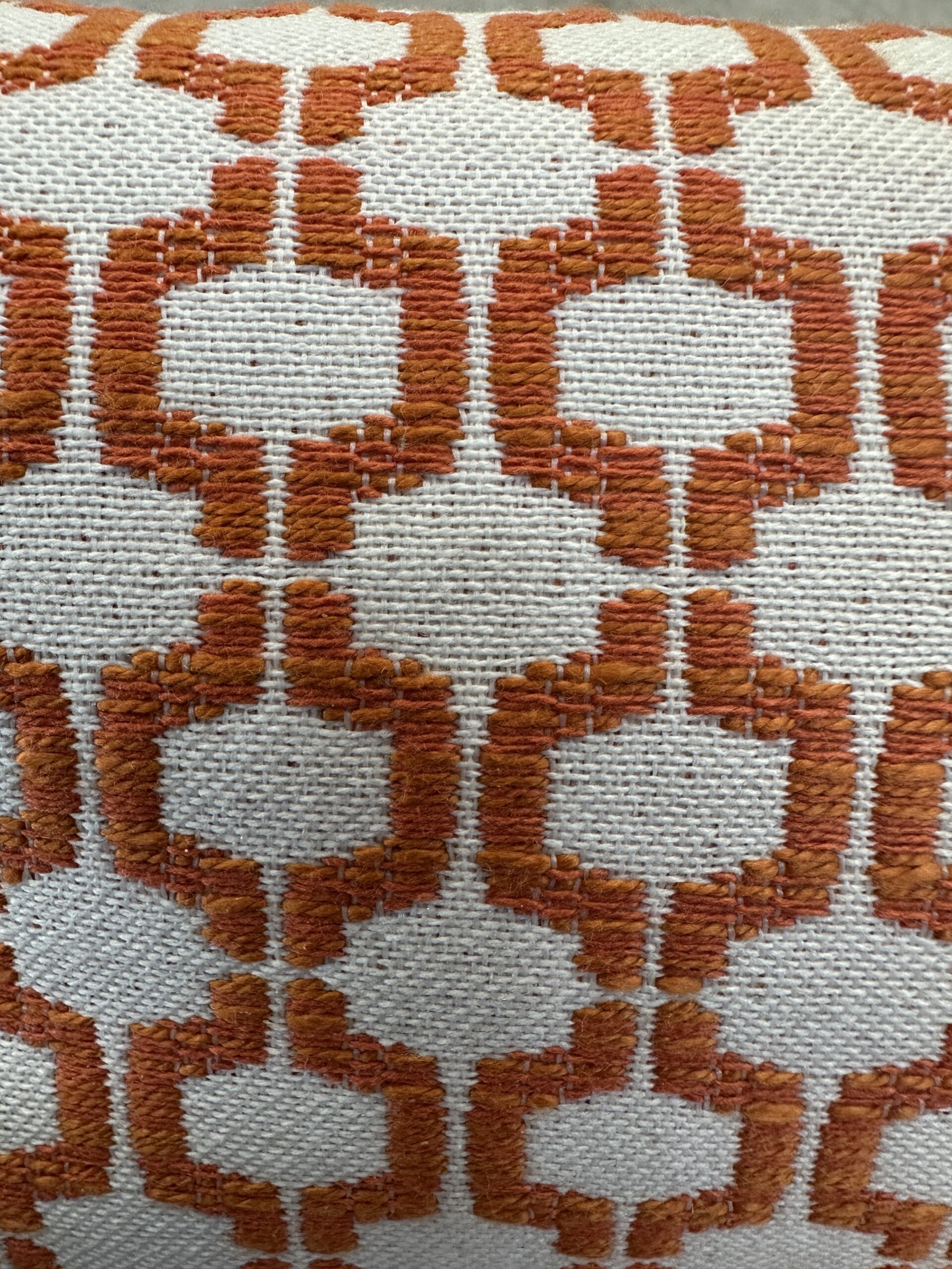 MaterialWorks Coraleen Pillows