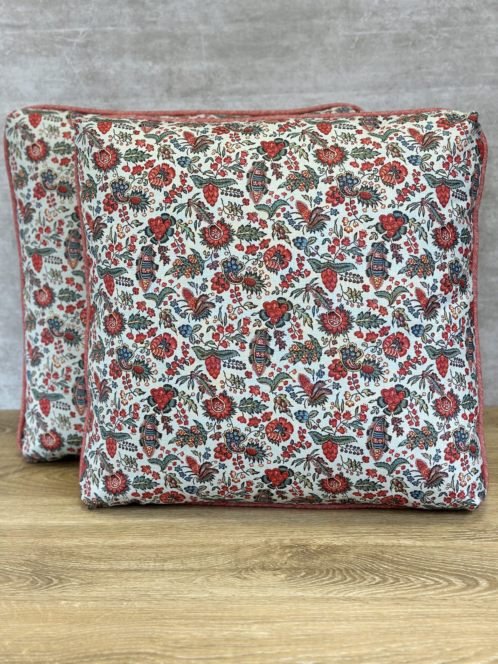 Namay Samay Keeda Pillows