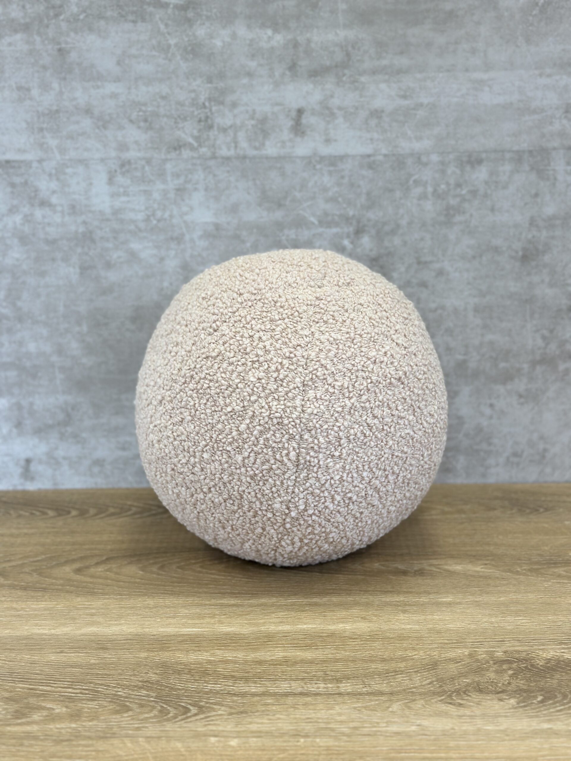 Dedar Nimbus Pillows
