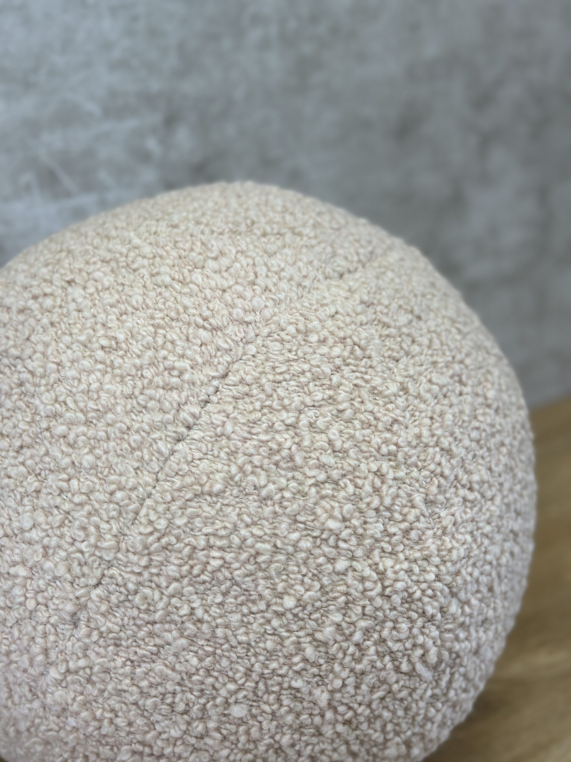 Dedar Nimbus Pillows