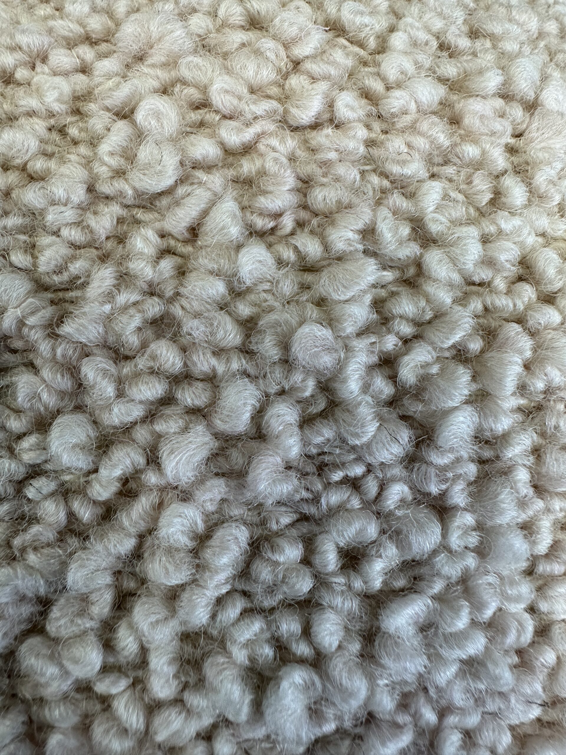Dedar Nimbus Pillows
