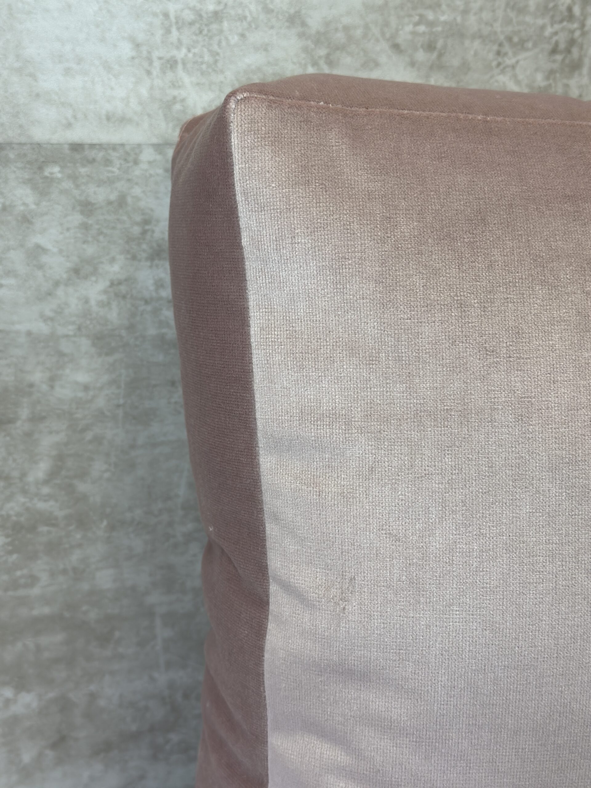 Brunschwig & Fils Charmant Velvet Pillows