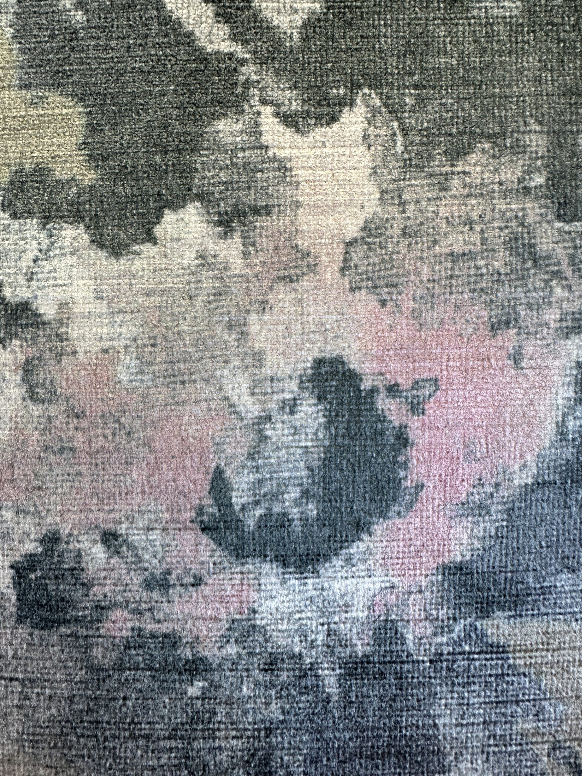 Jane Churchill Beatrice Pillows