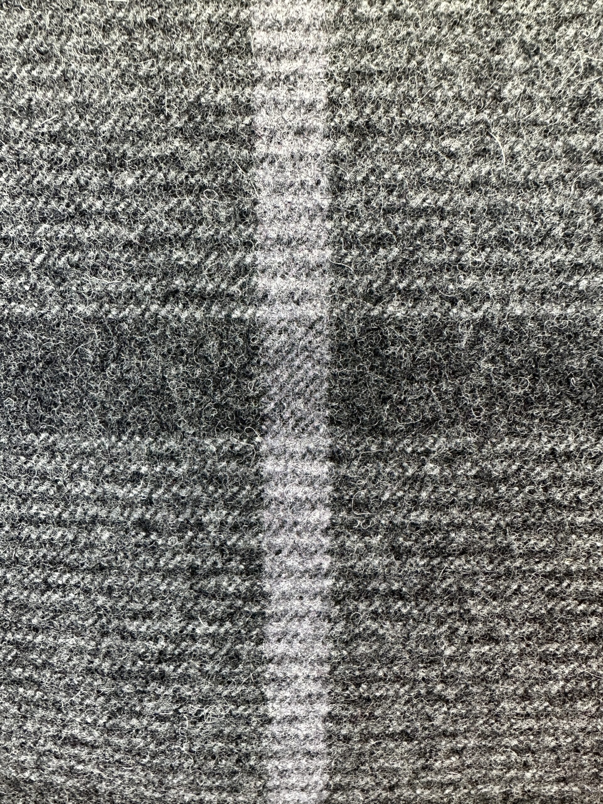 Schumacher Montana Wool Plaid Pillows