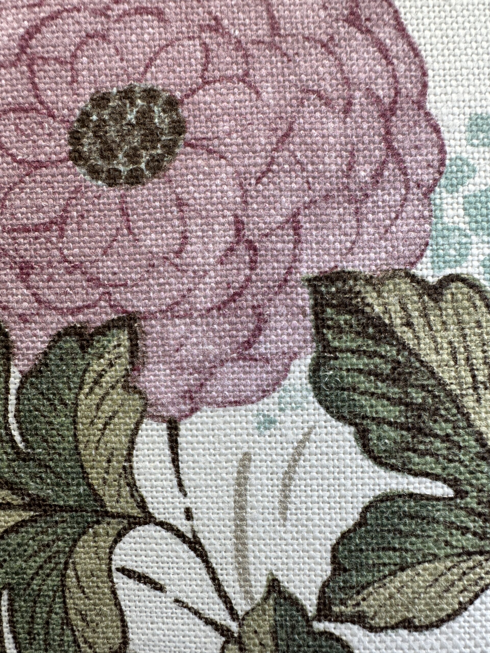 Kravet Fiorella Pillows