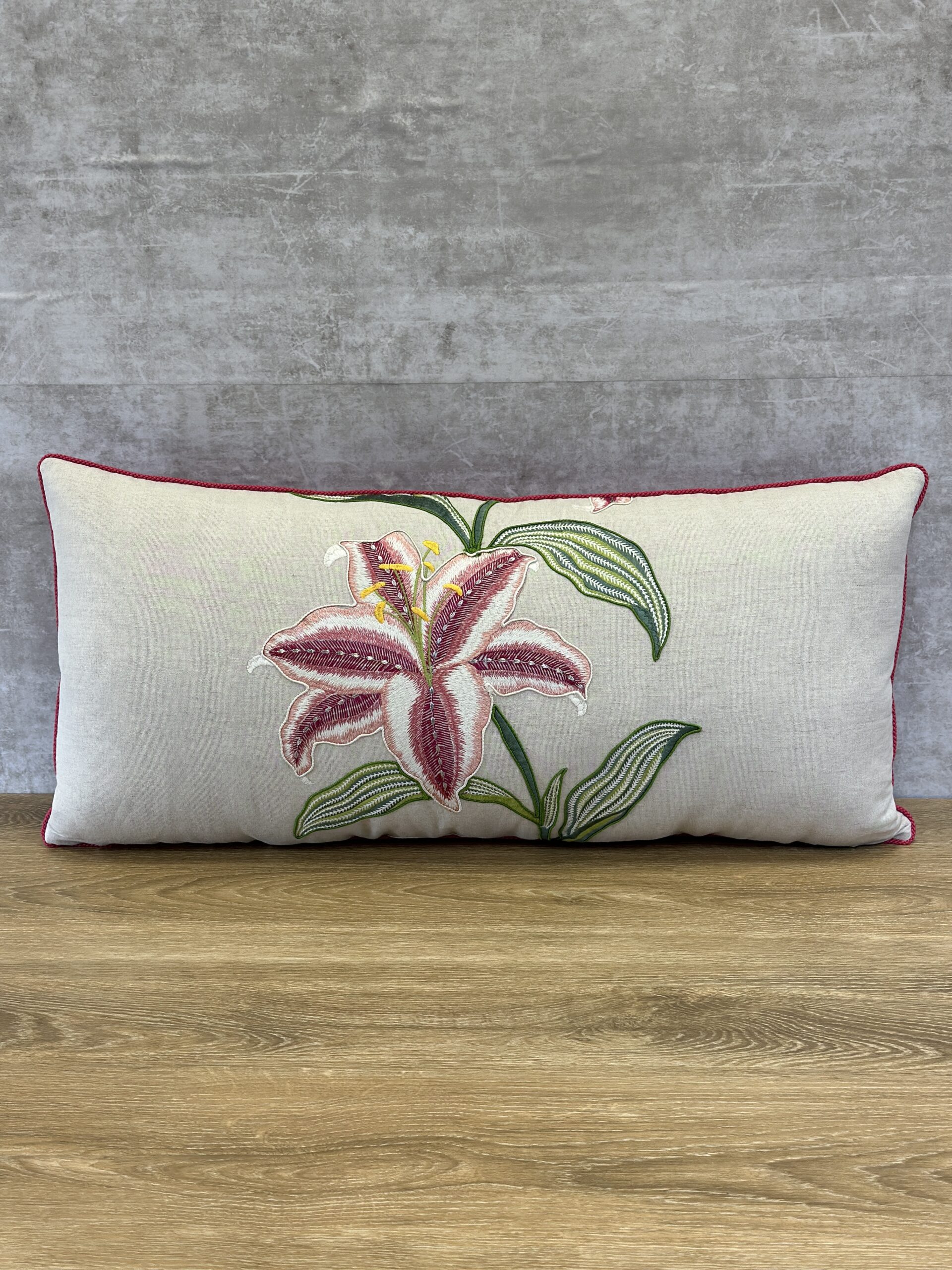 Texture Fabrics Holland Pillows