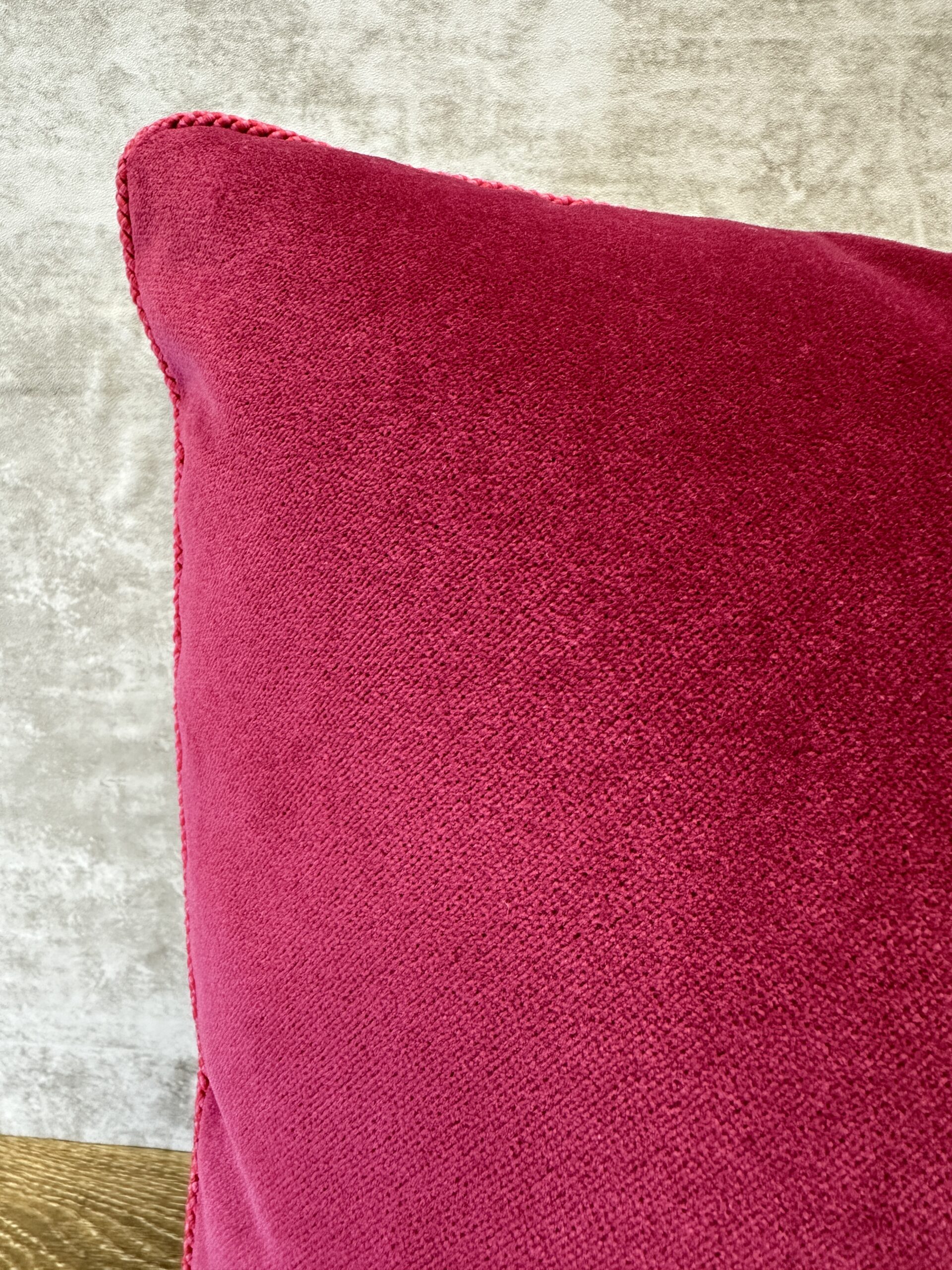 Texture Fabrics Holland Pillows