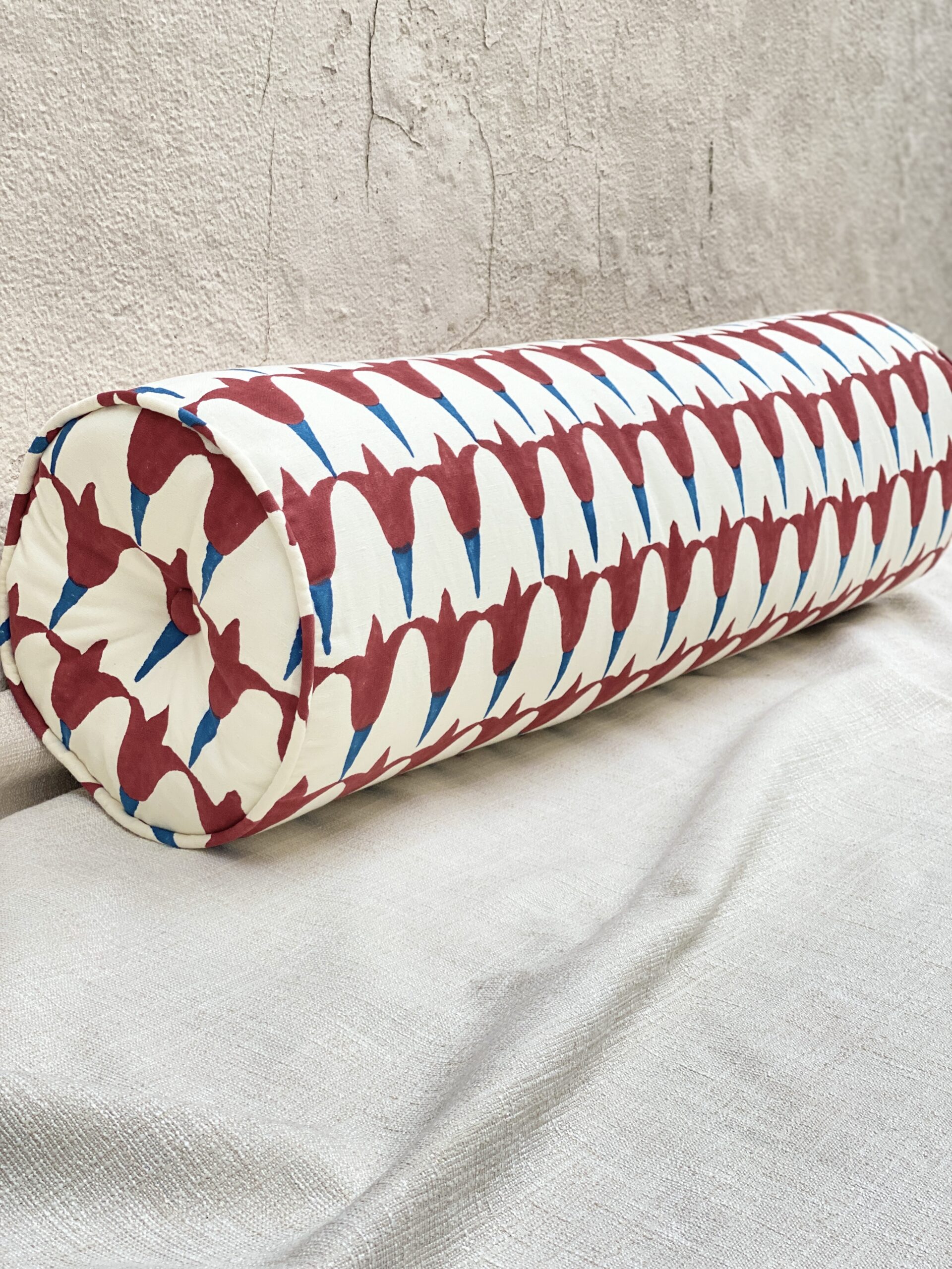 Schumacher Bolster