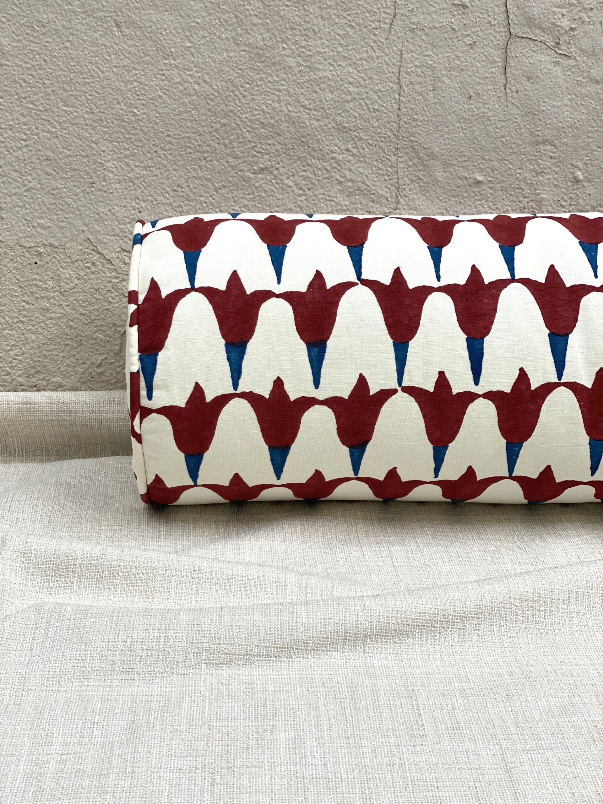 Schumacher Bolster