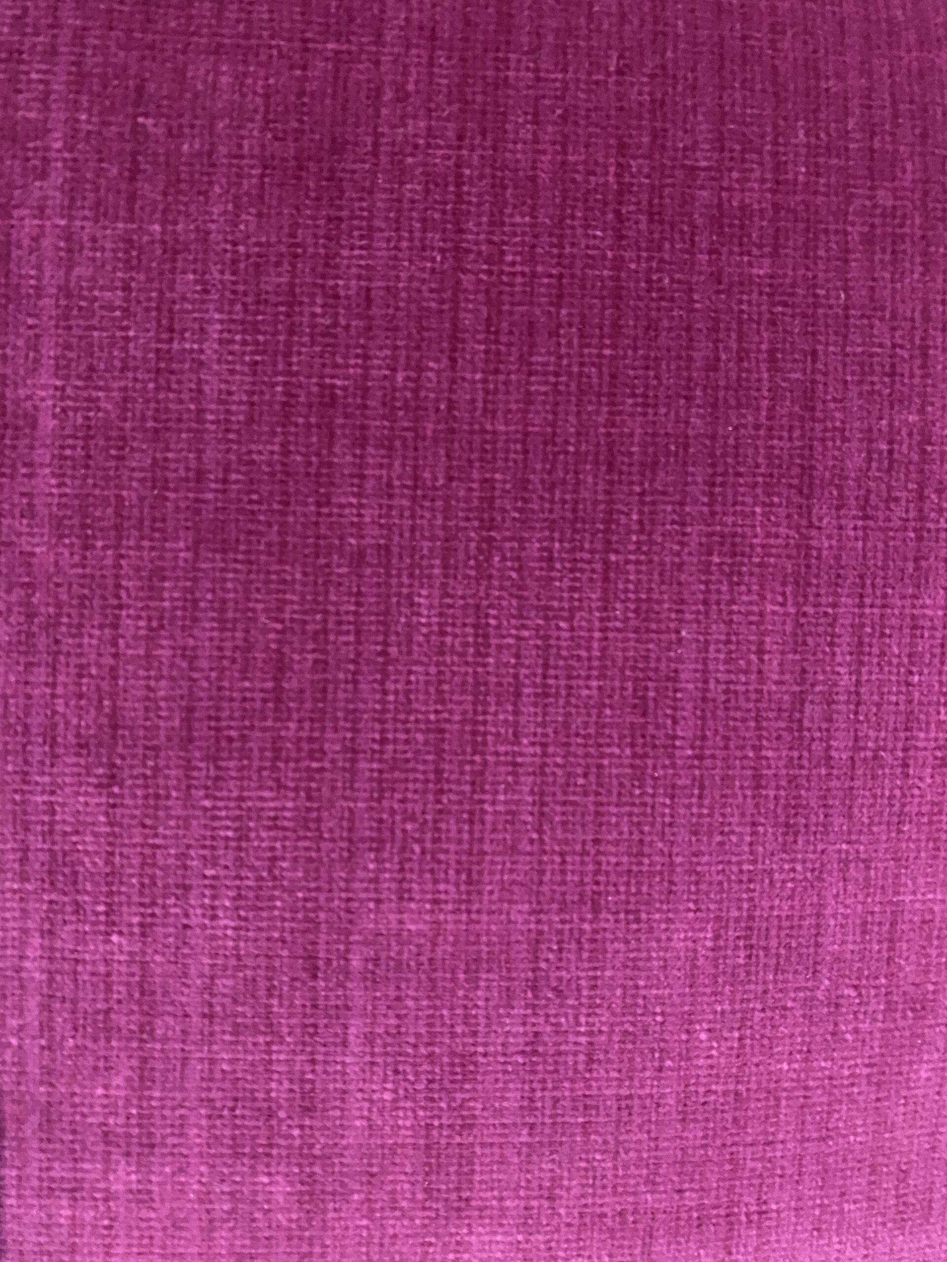 Schumacher Antique Strie Velvet Pillows