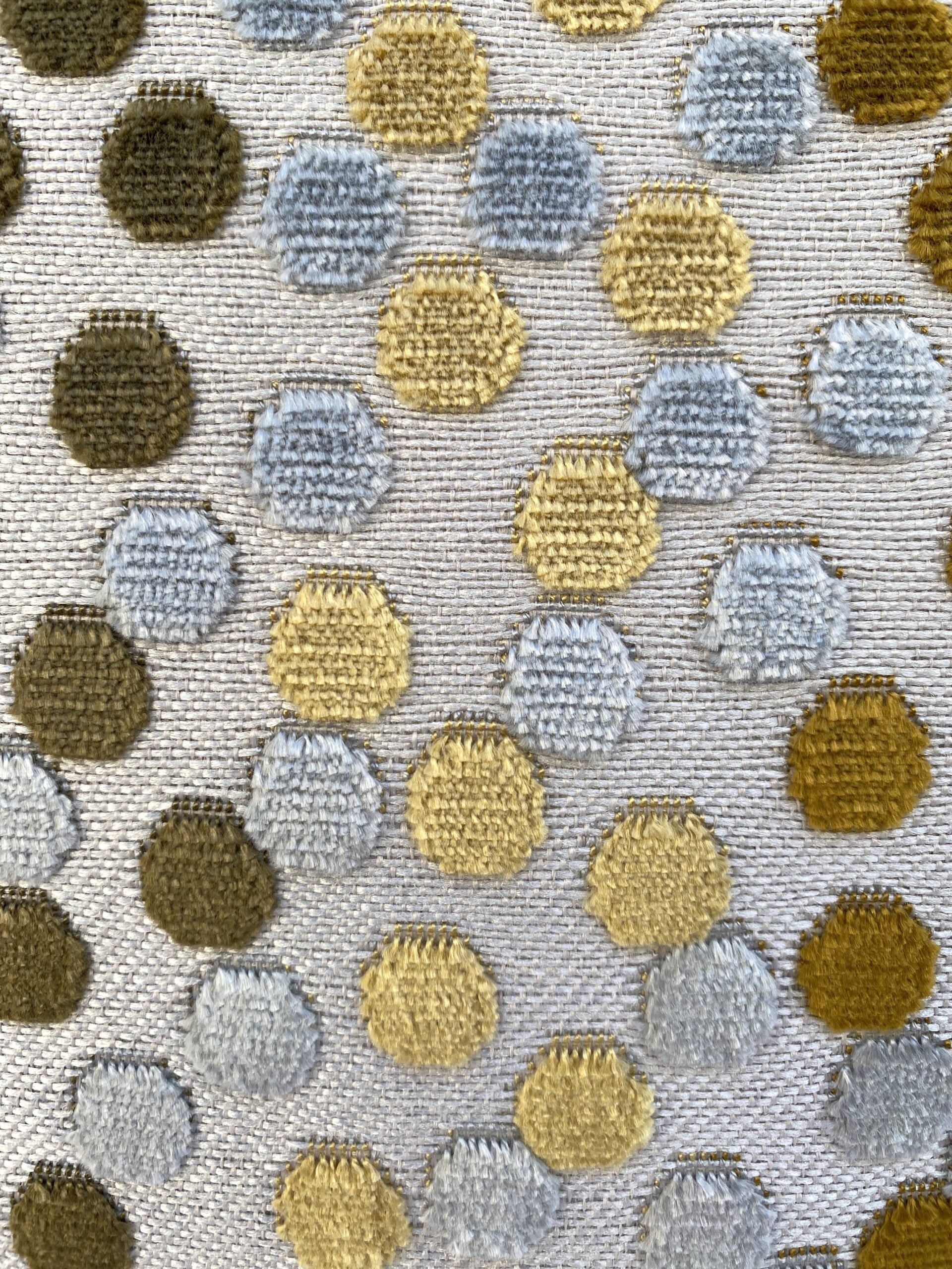 Pindler Peggy Pillows Metal