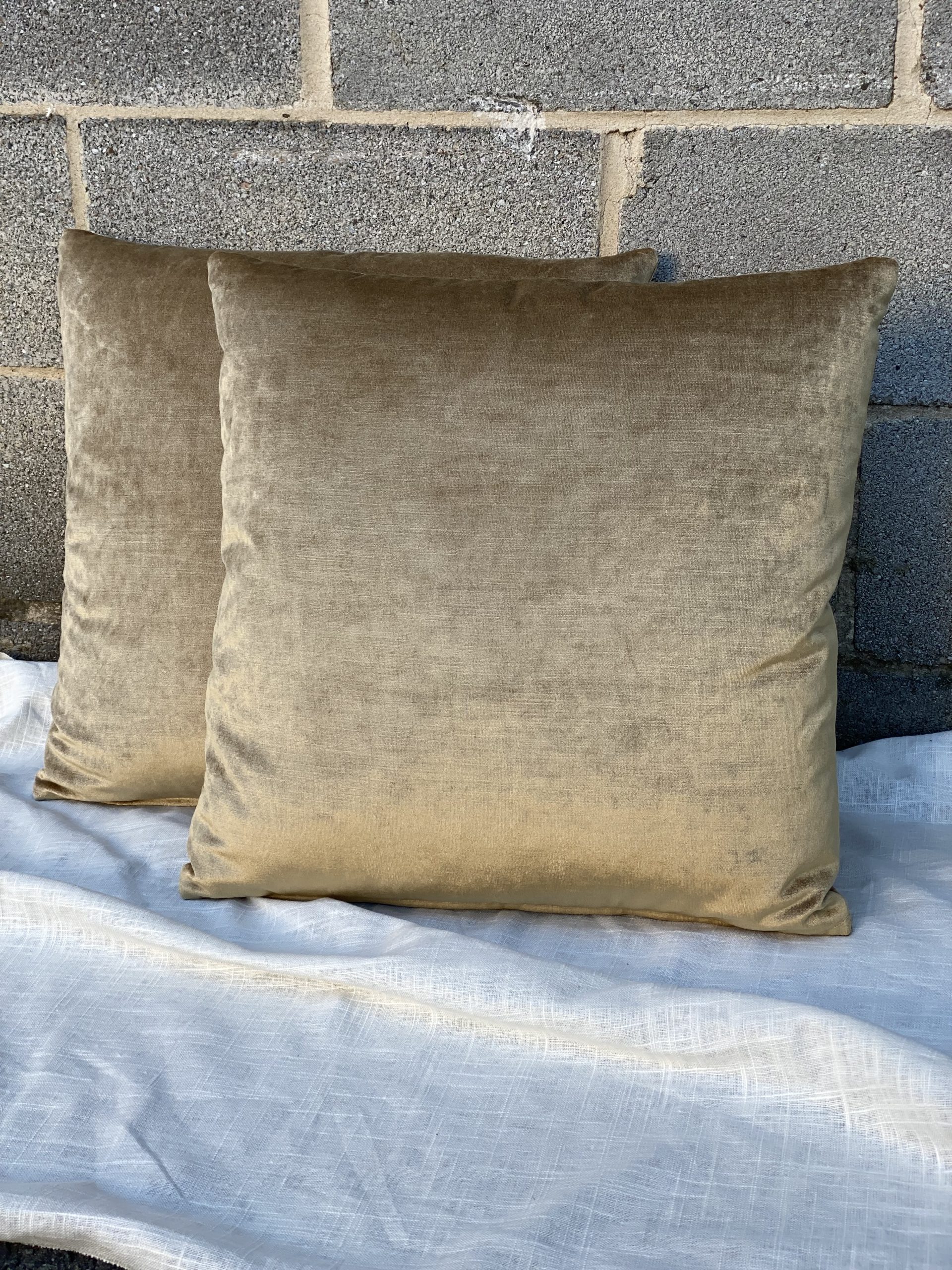 Designers Guild Pillows