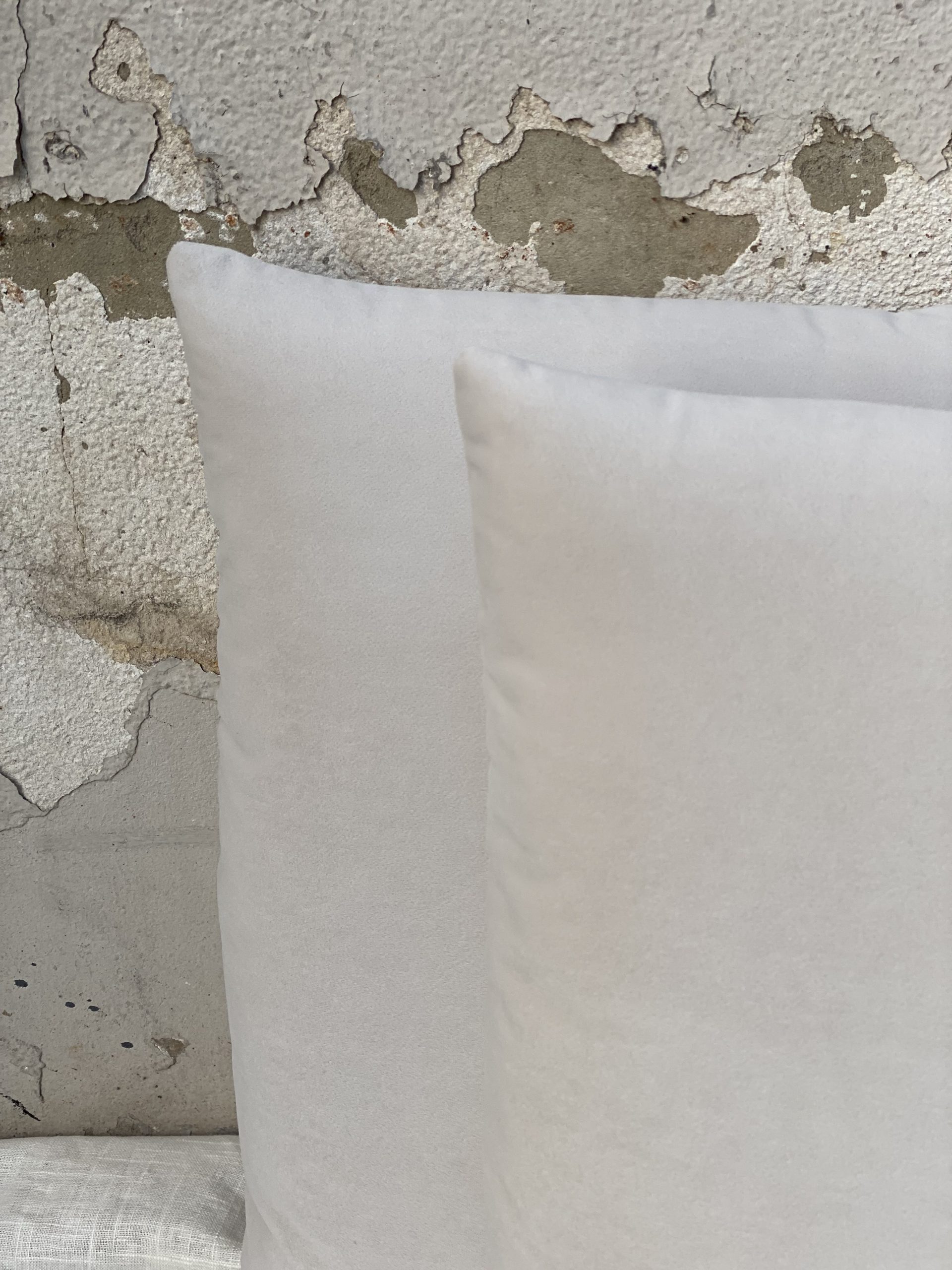 Matte Velvet Pillows