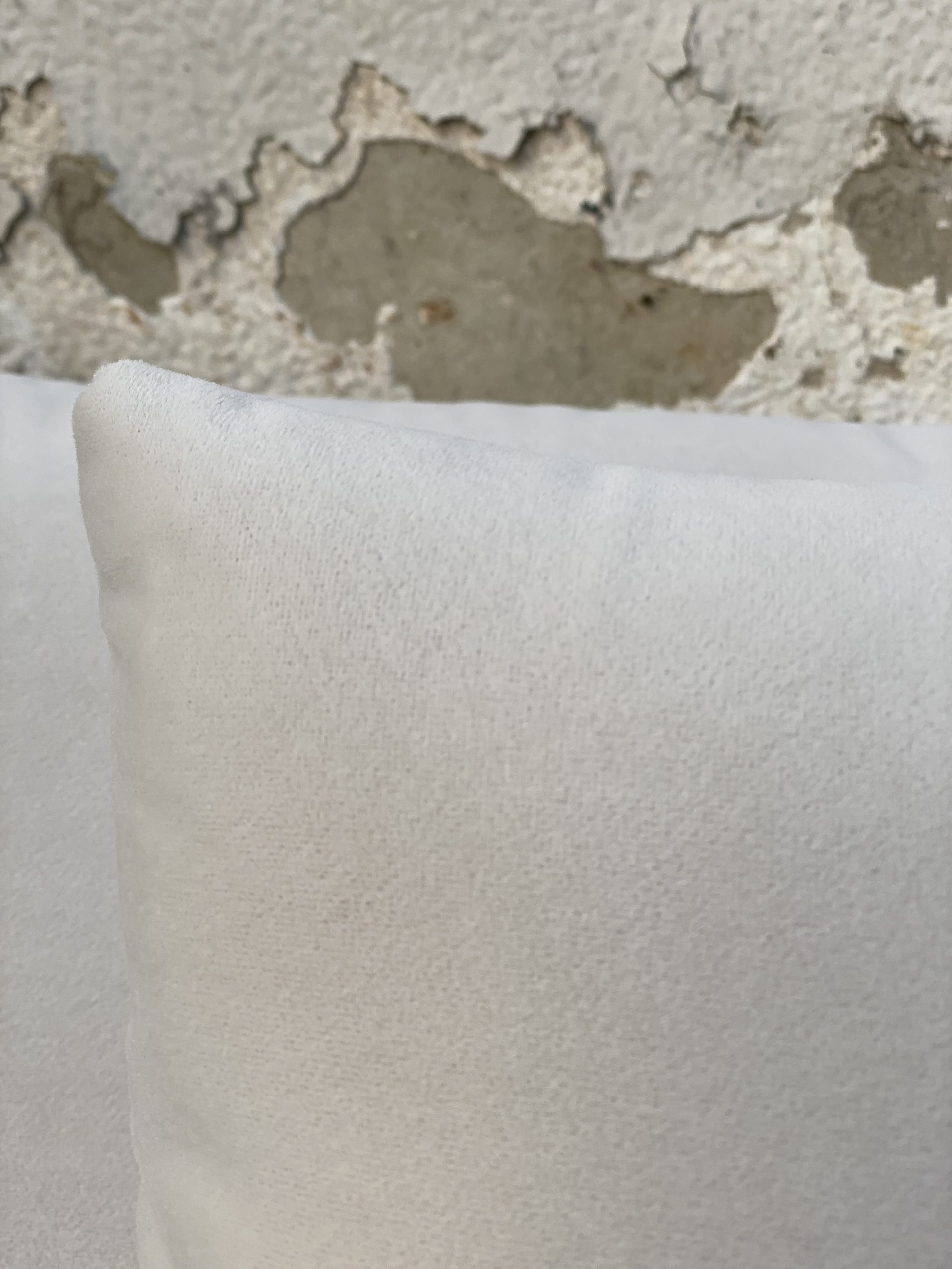 Matte Velvet Pillows