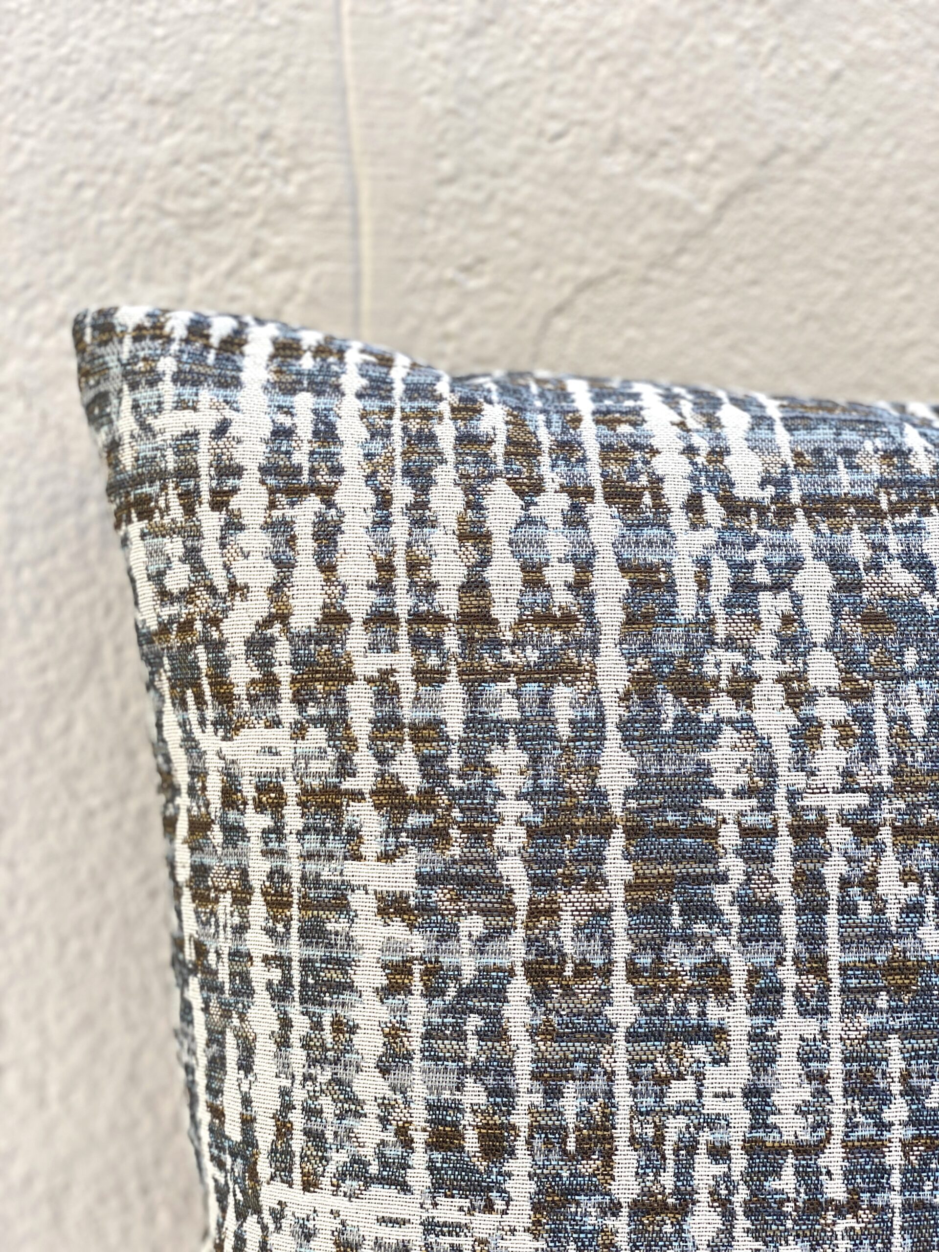 Momentum Boho Pillows