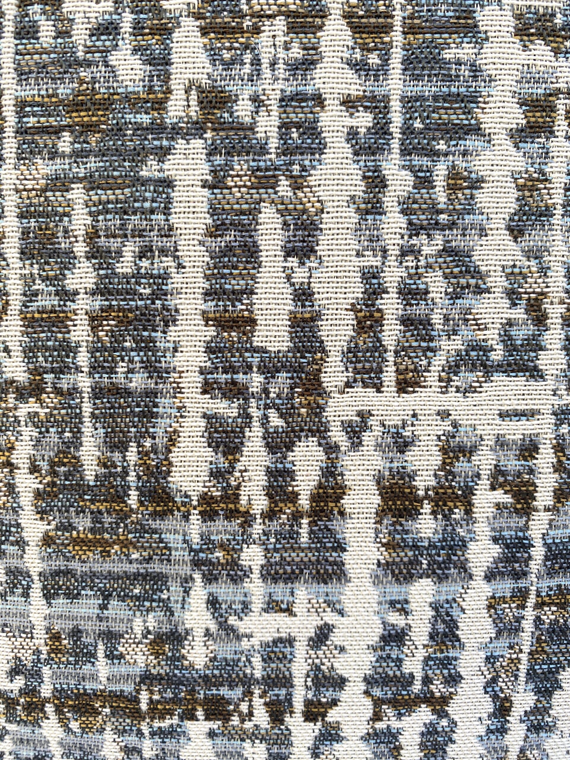 Momentum Boho Pillows