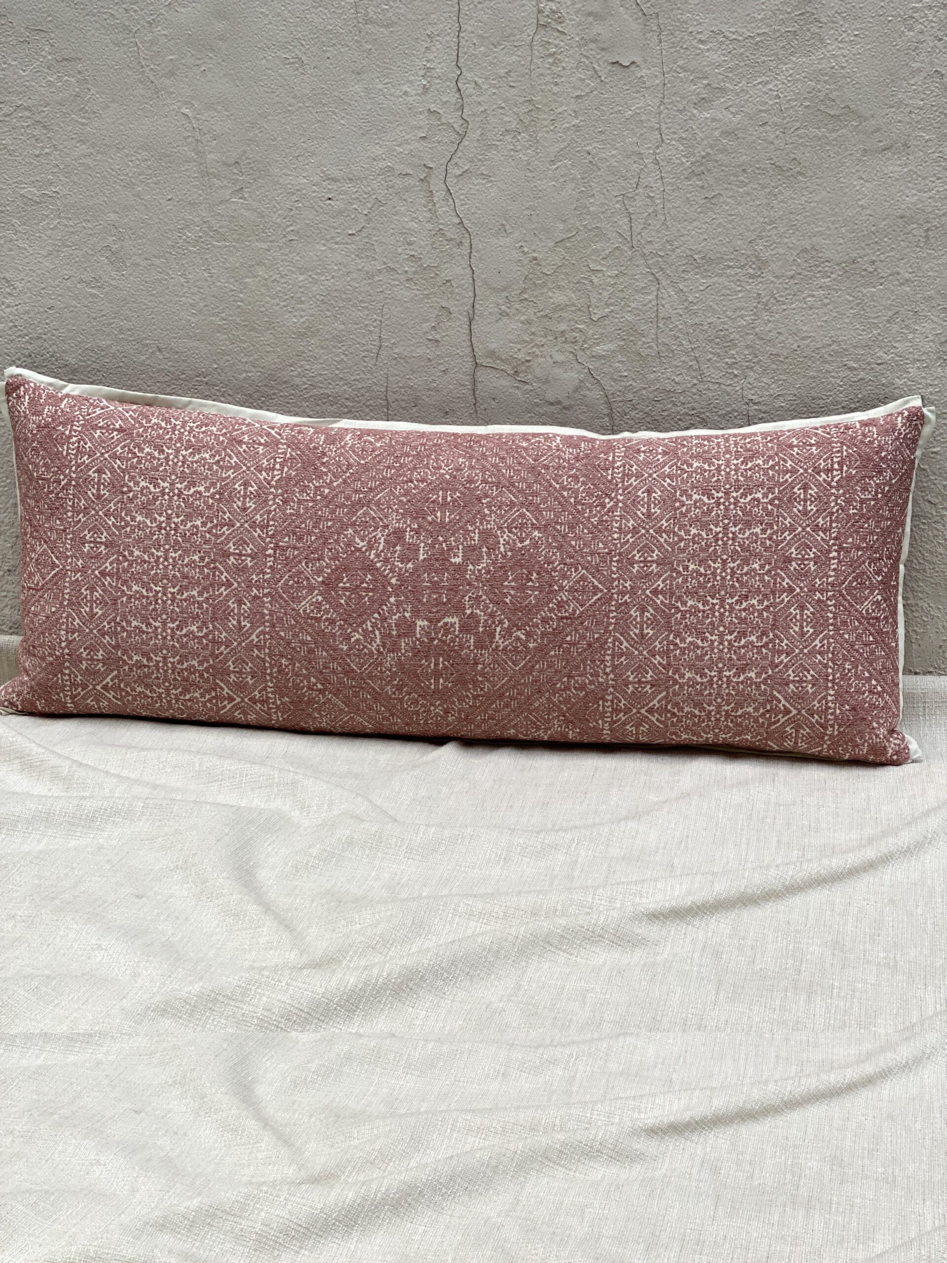 Guy Goodfellow x Schumacher Pillows