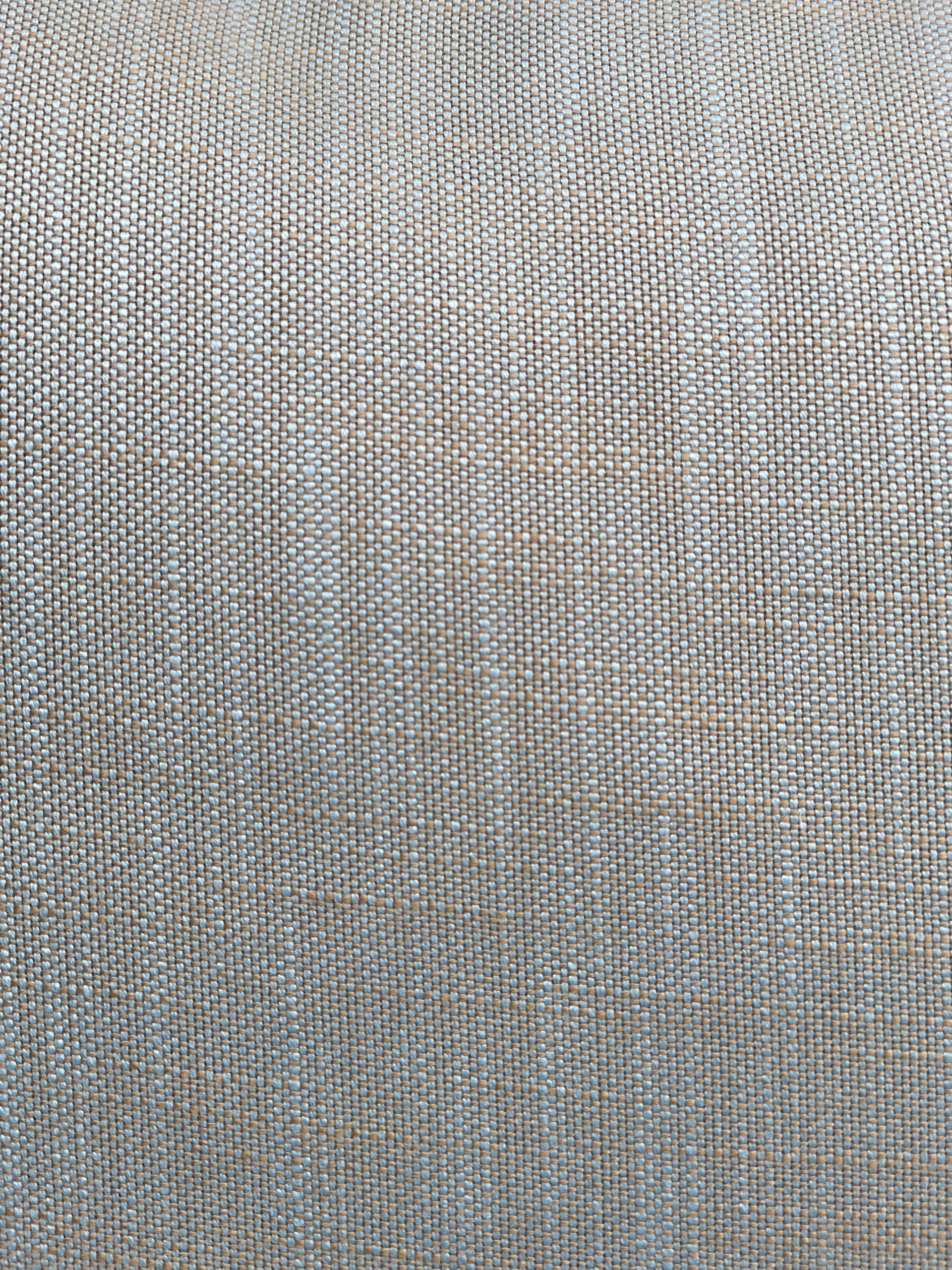 Textured Linen Pillows