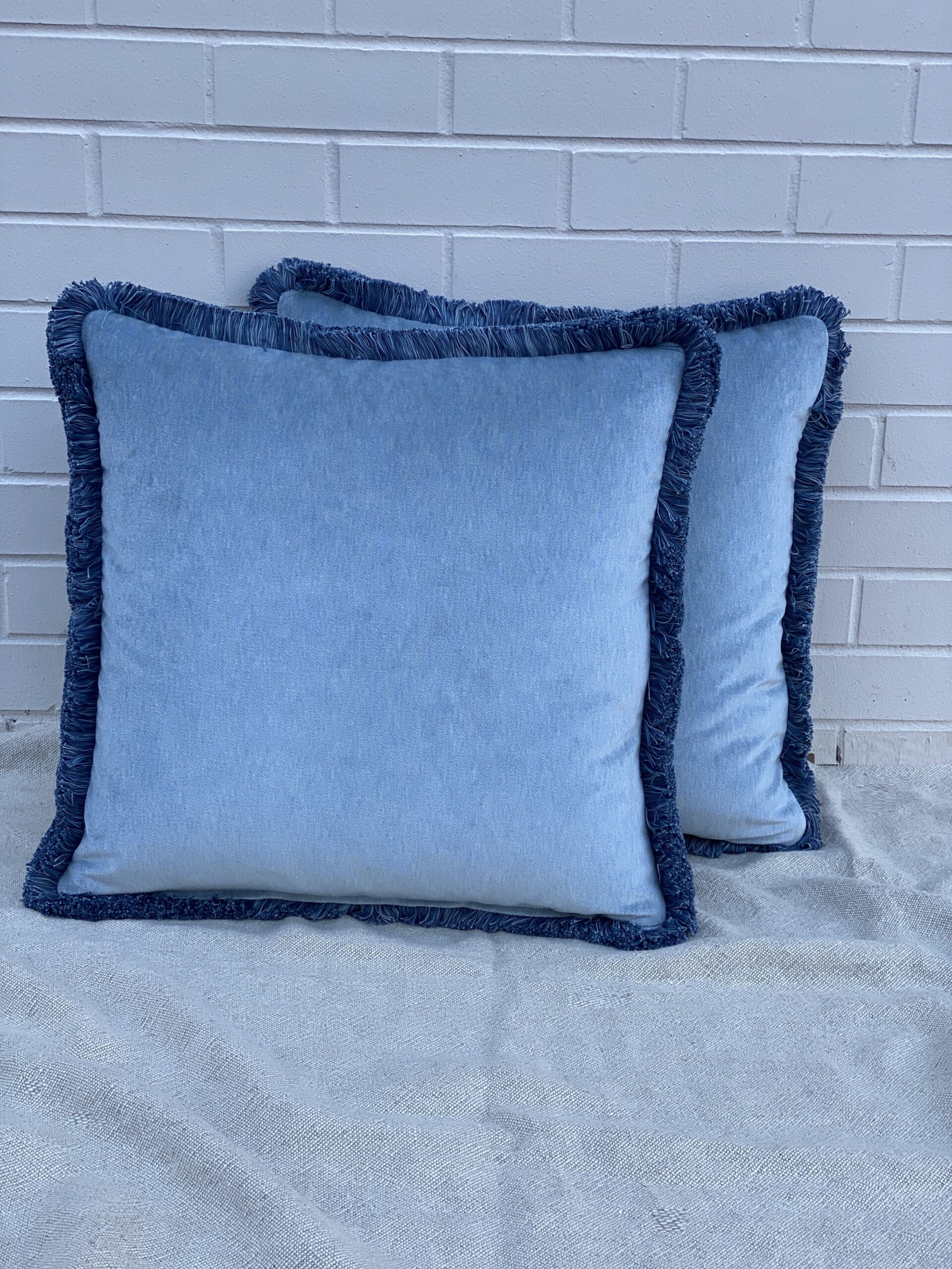 Perennials Pillows