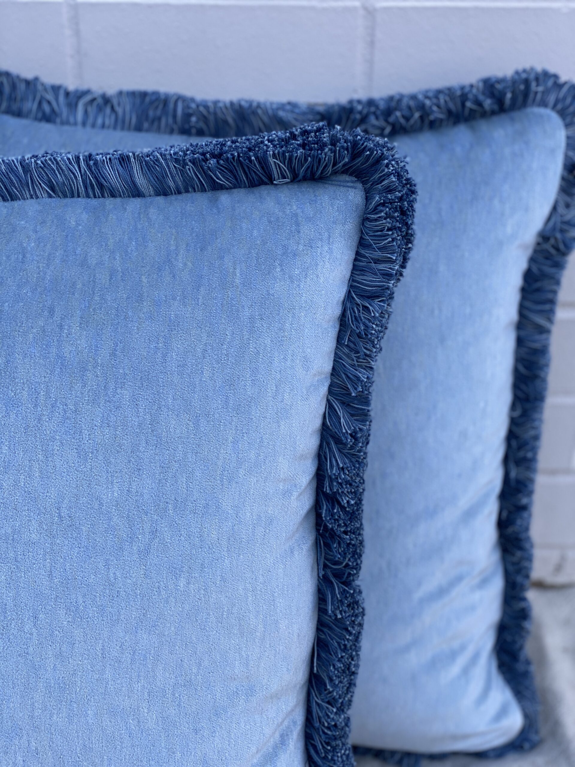 Perennials Pillows