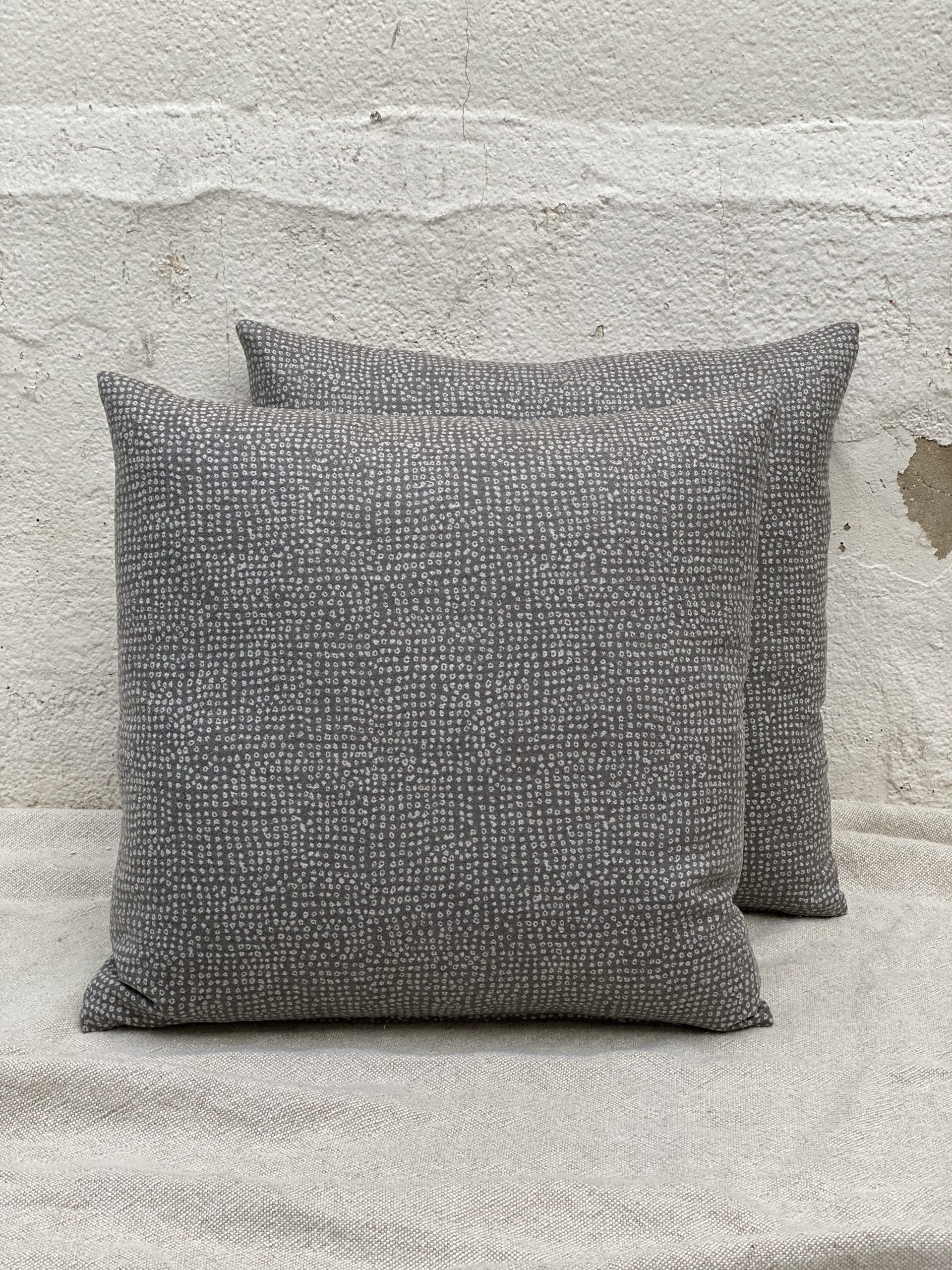 Wool Pillows