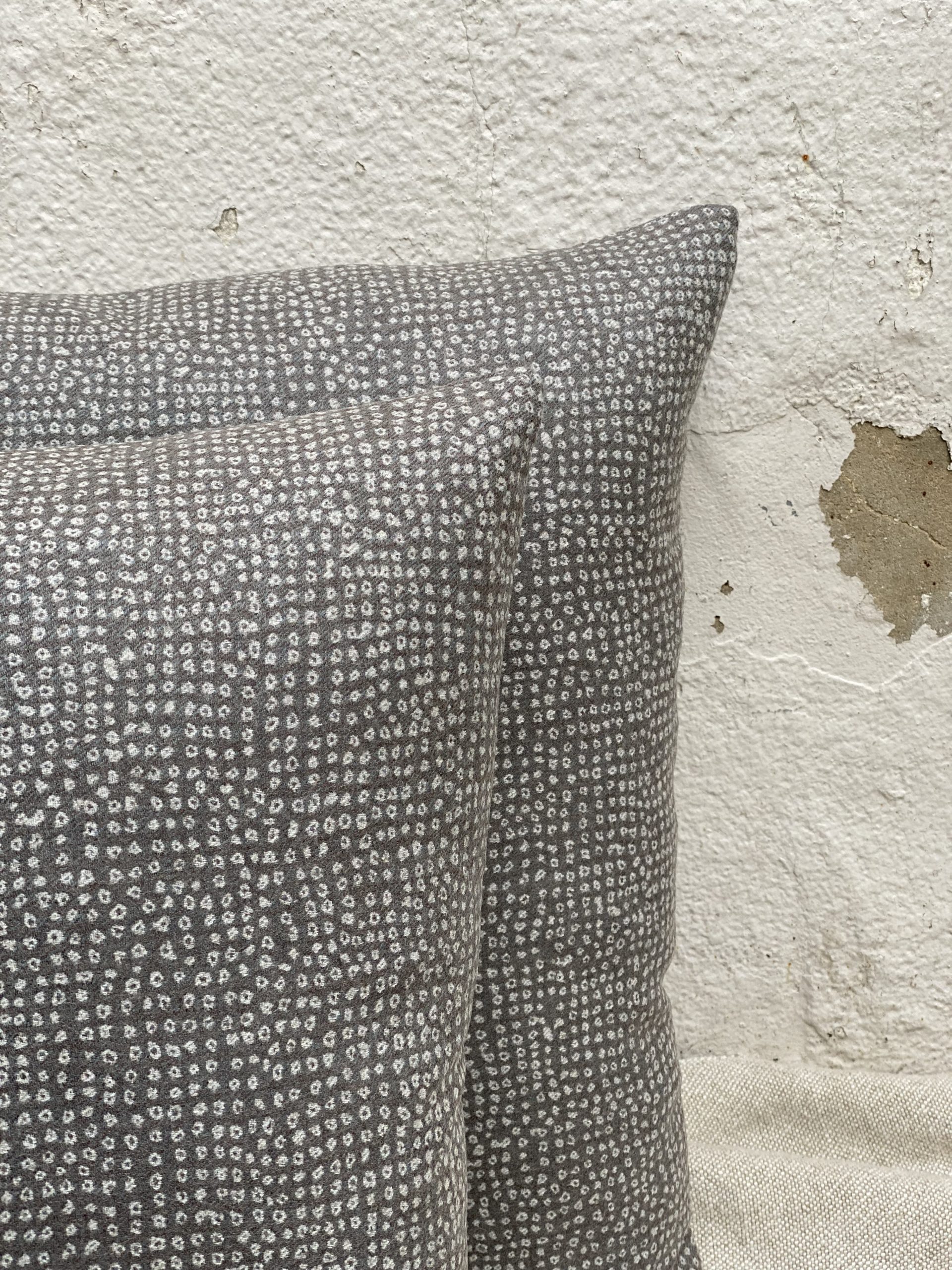 Wool Pillows