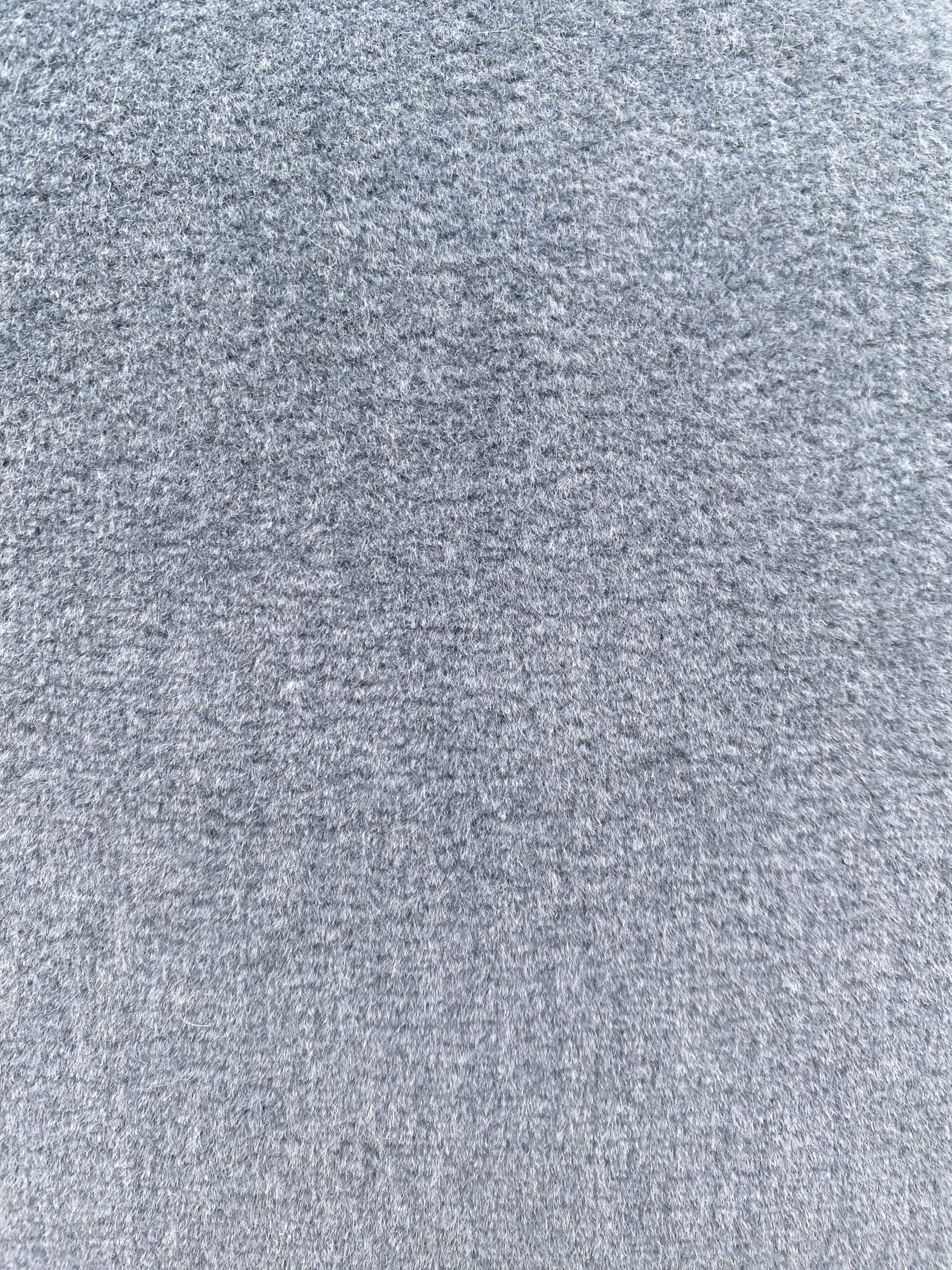 Mokum Alpaca Velvet Pillows