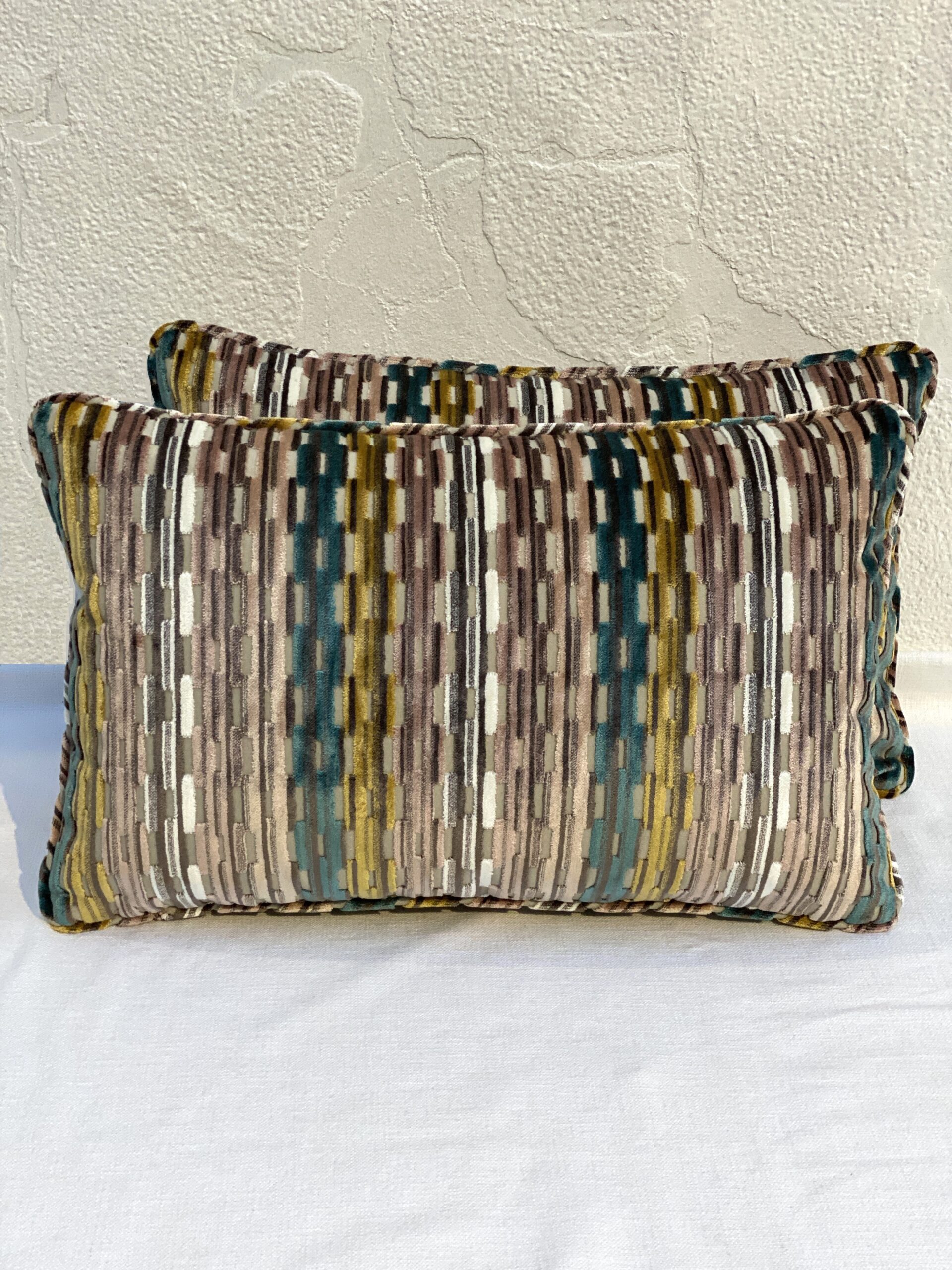 Casamance Lekeitio Pillows