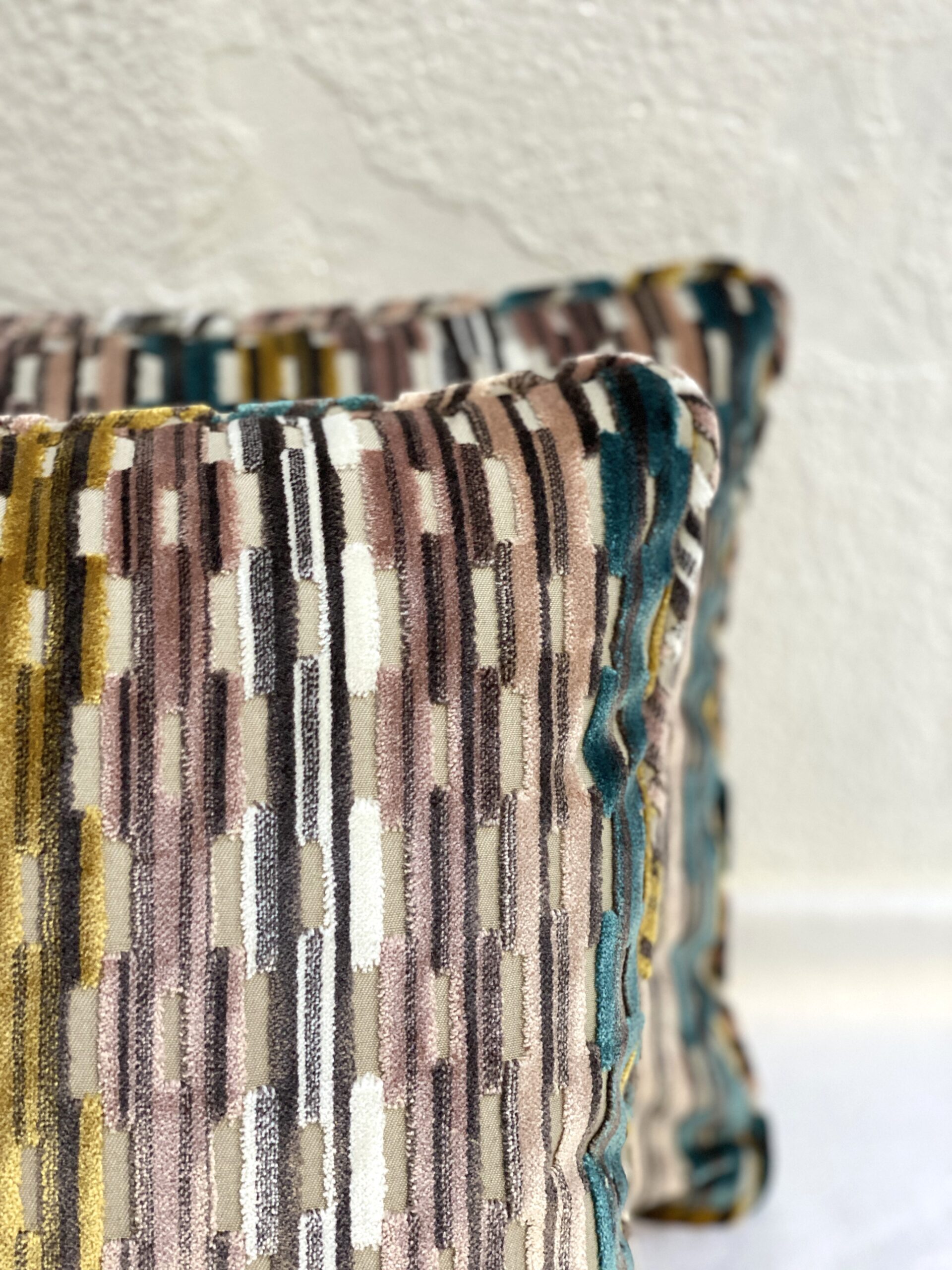 Casamance Lekeitio Pillows