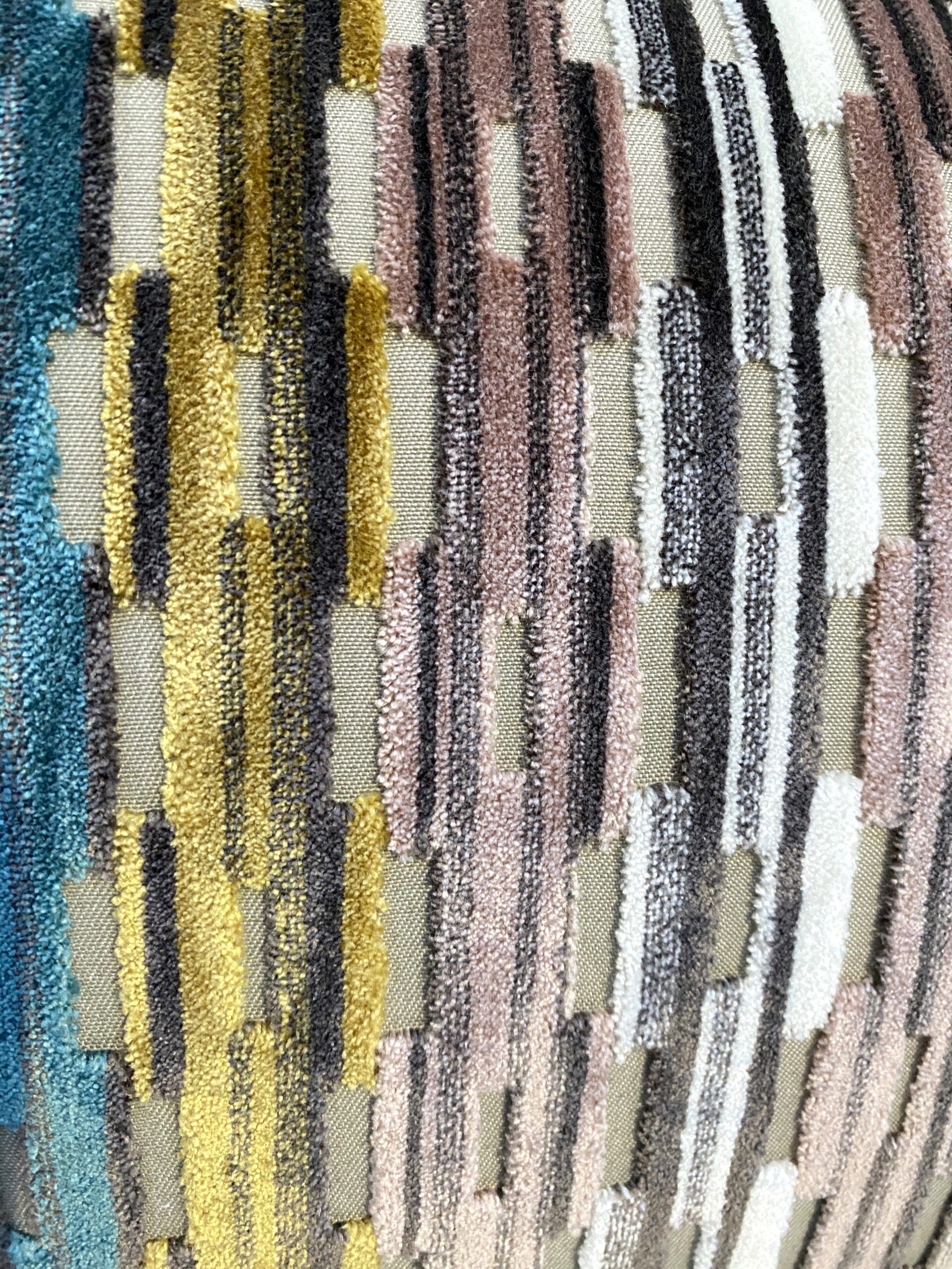 Casamance Lekeitio Pillows