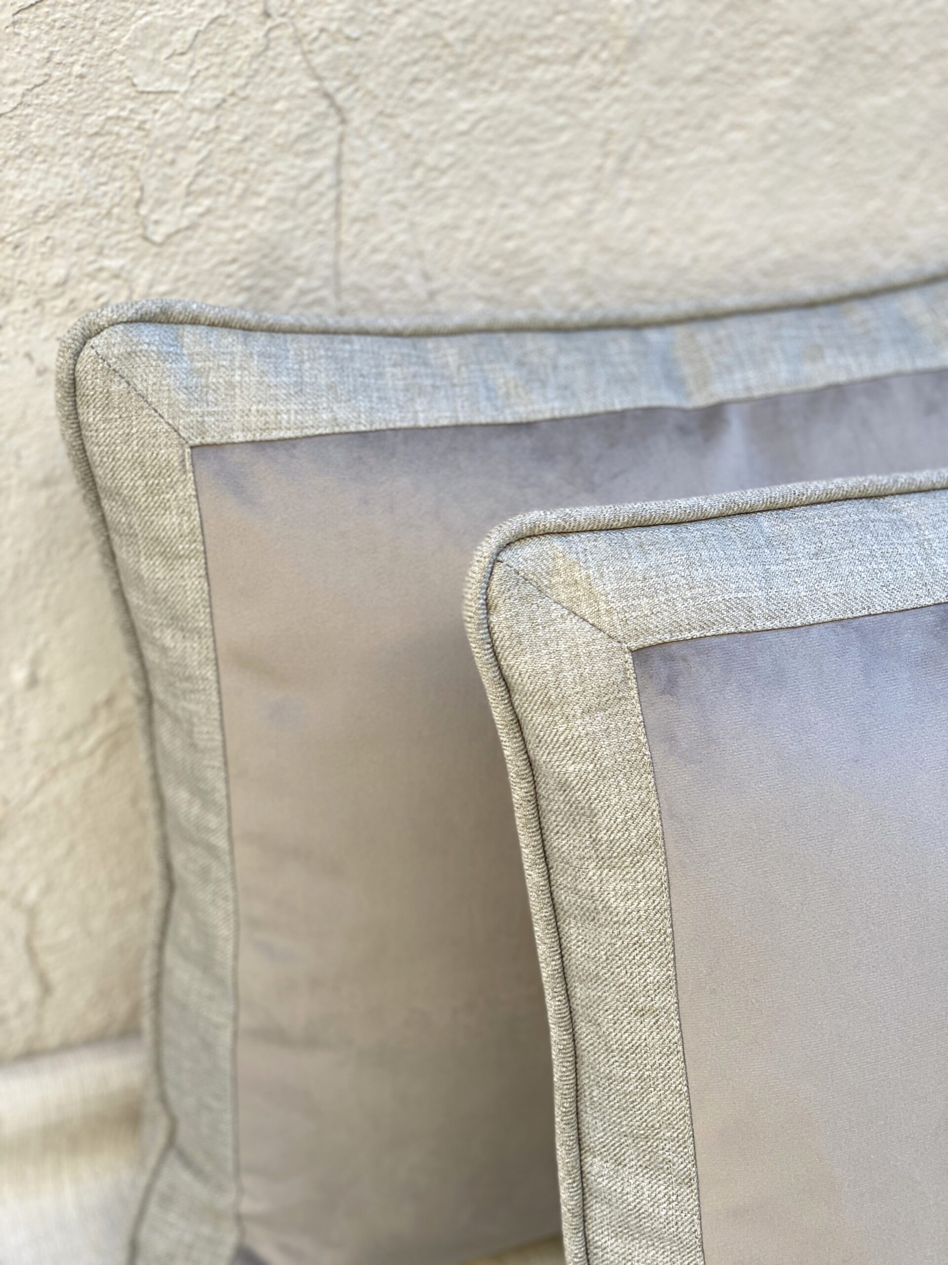 Brentano Atelier Pillows