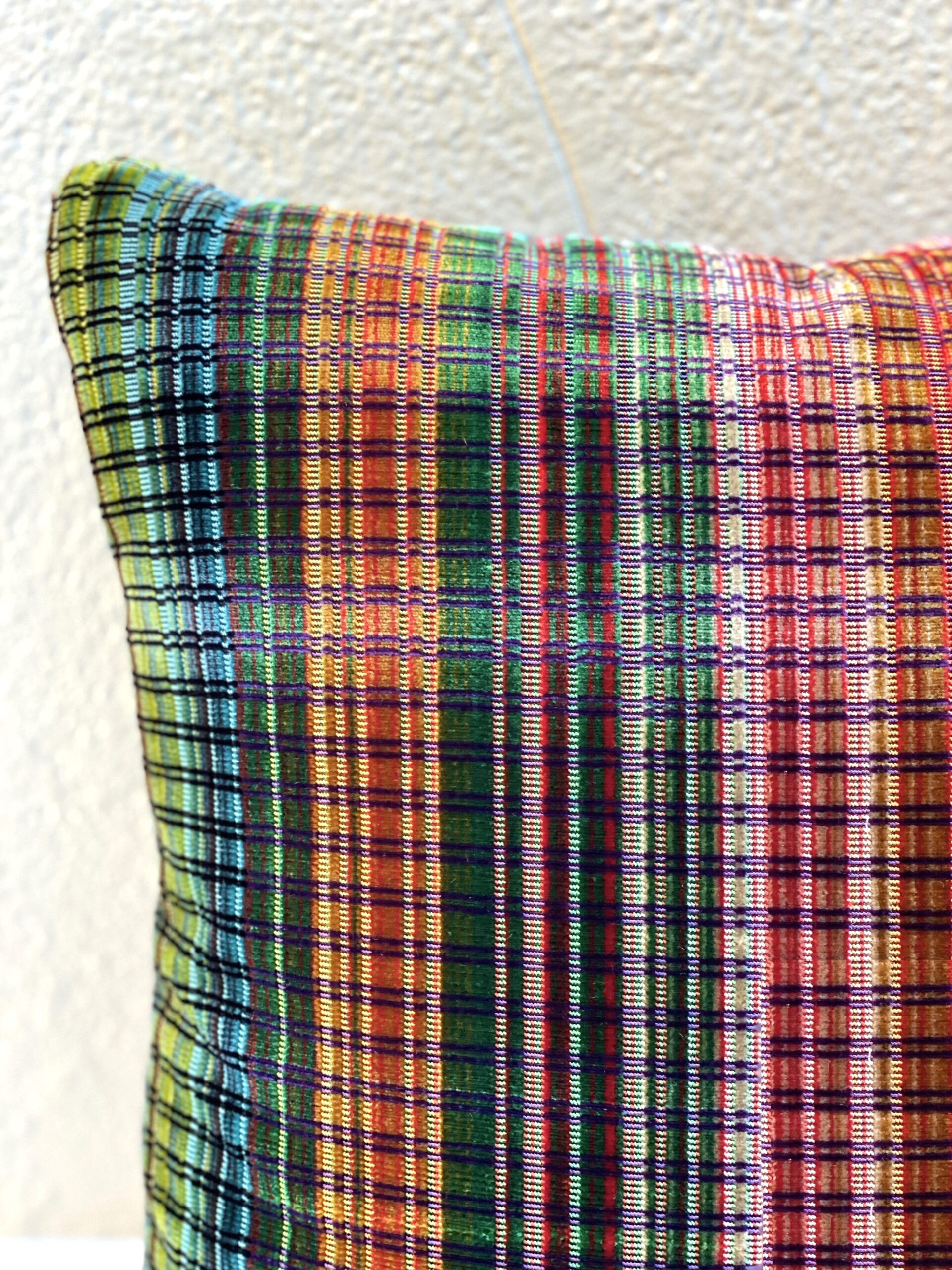 Pierre Frey Diva Pillows