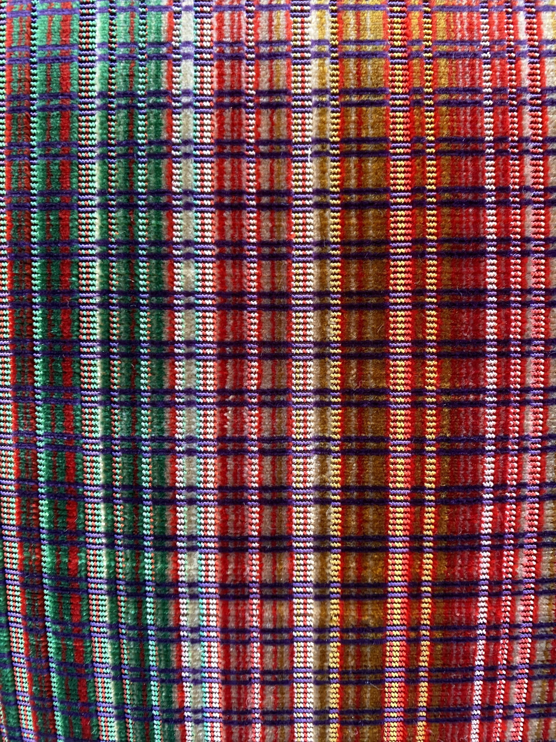 Pierre Frey Diva Pillows