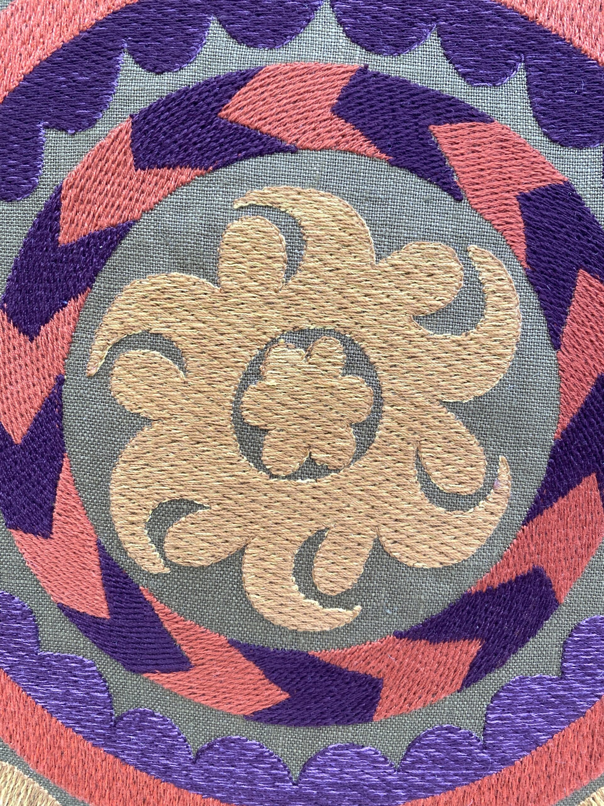 Manuel Canovas Castillon Pillows