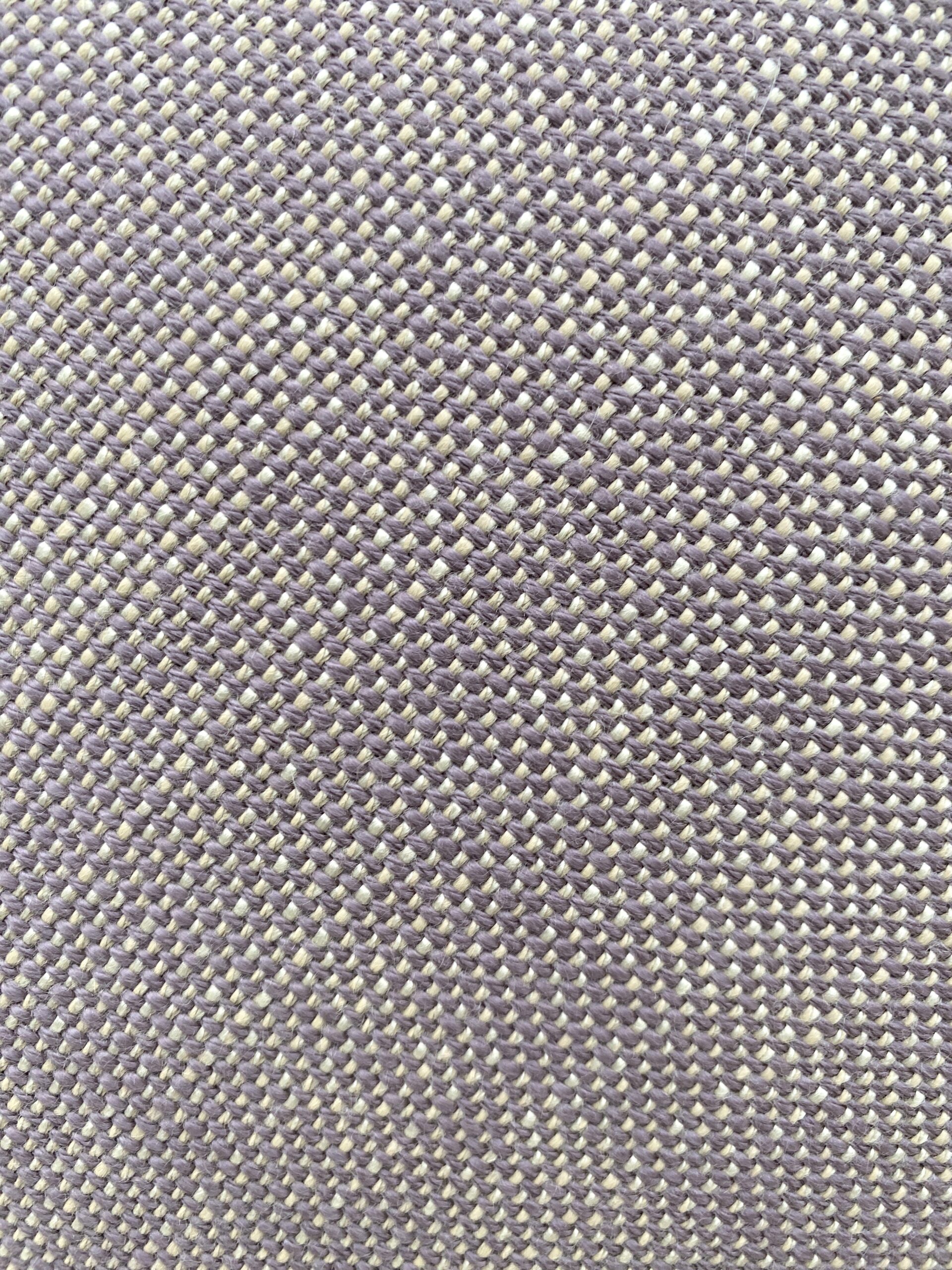 Crosby Stock Linen Lilac Pillows