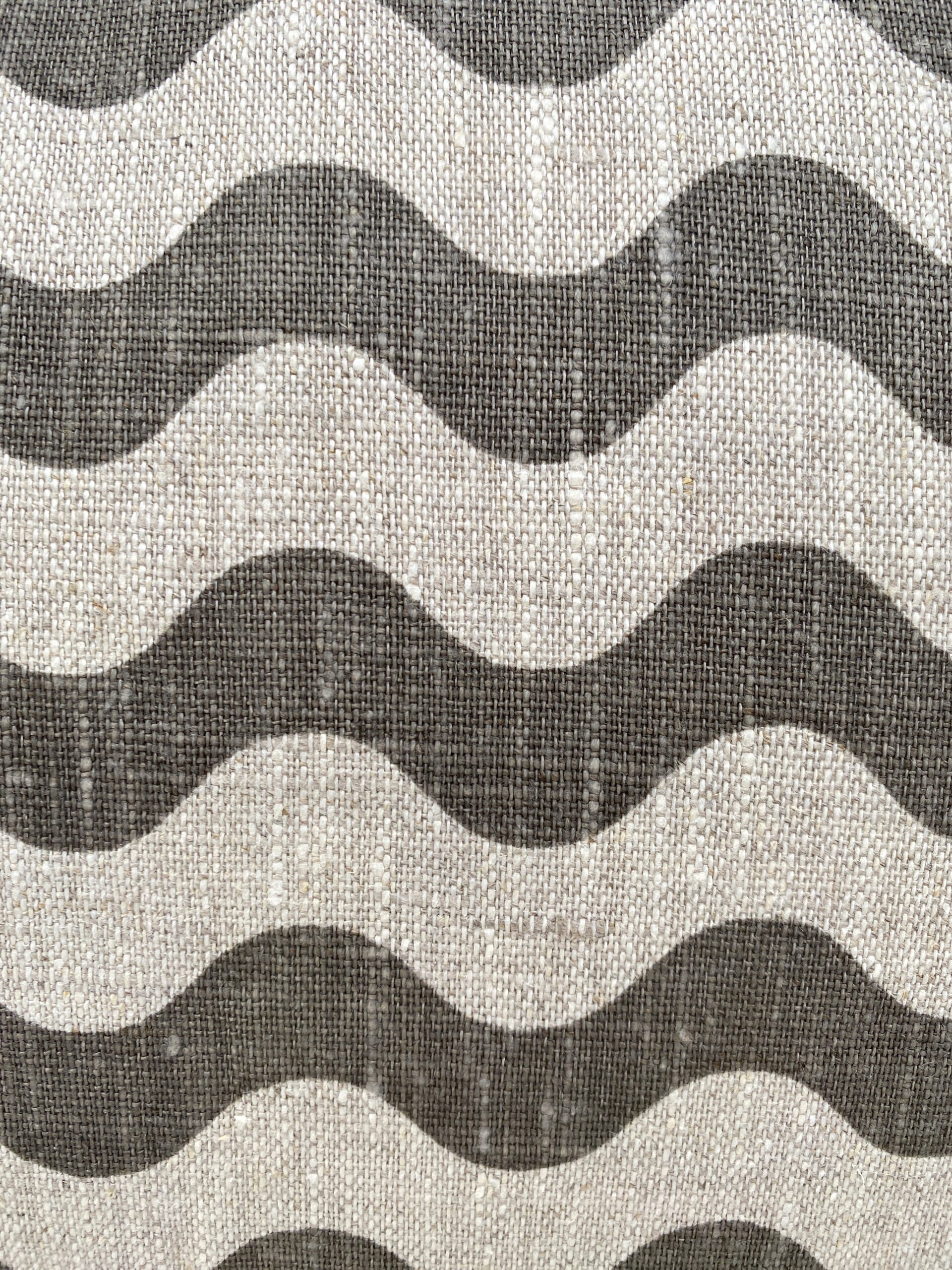 Studio Book Wave Stripe Pillows