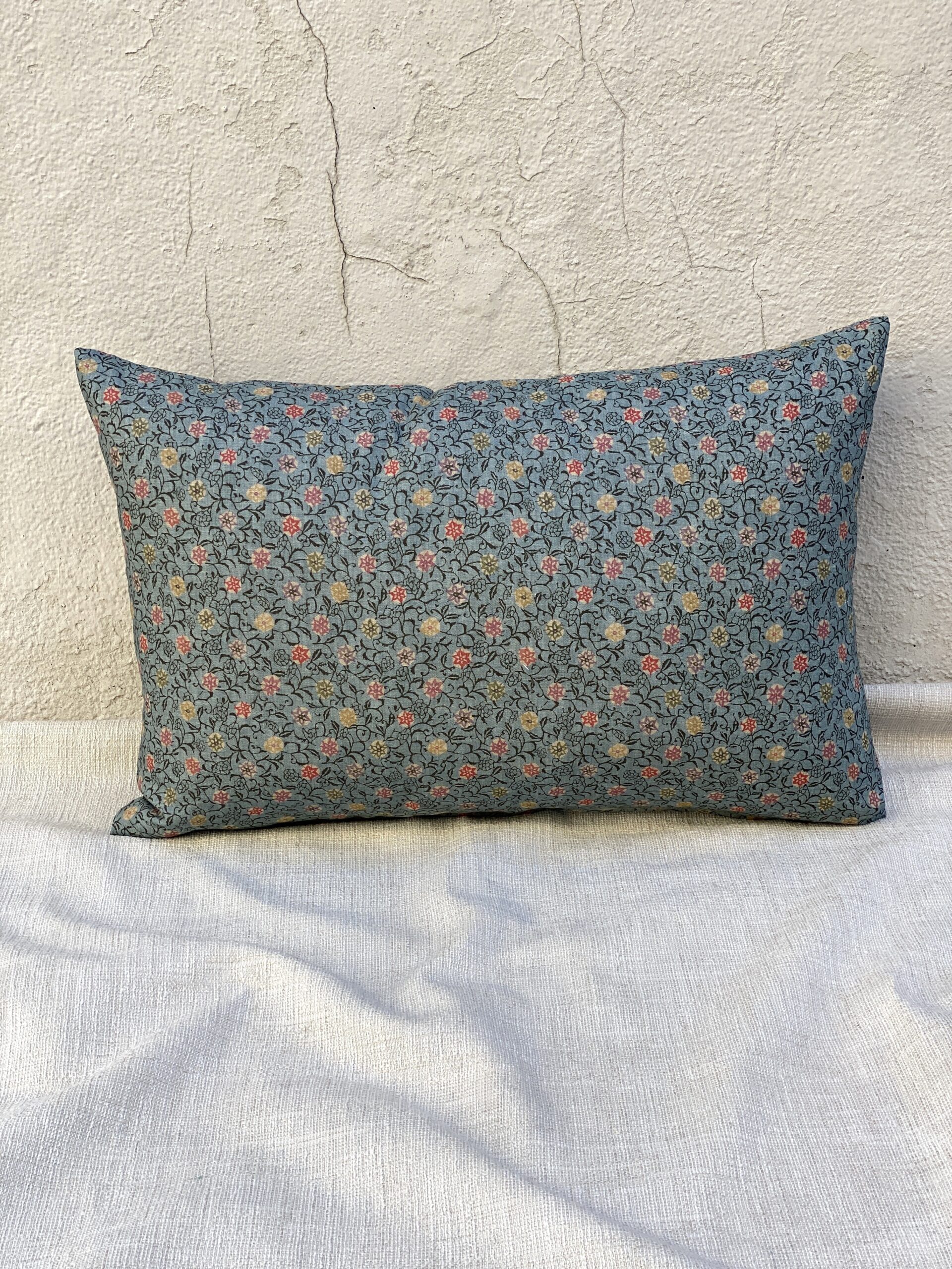 Robert Kim Hanataba Pillows