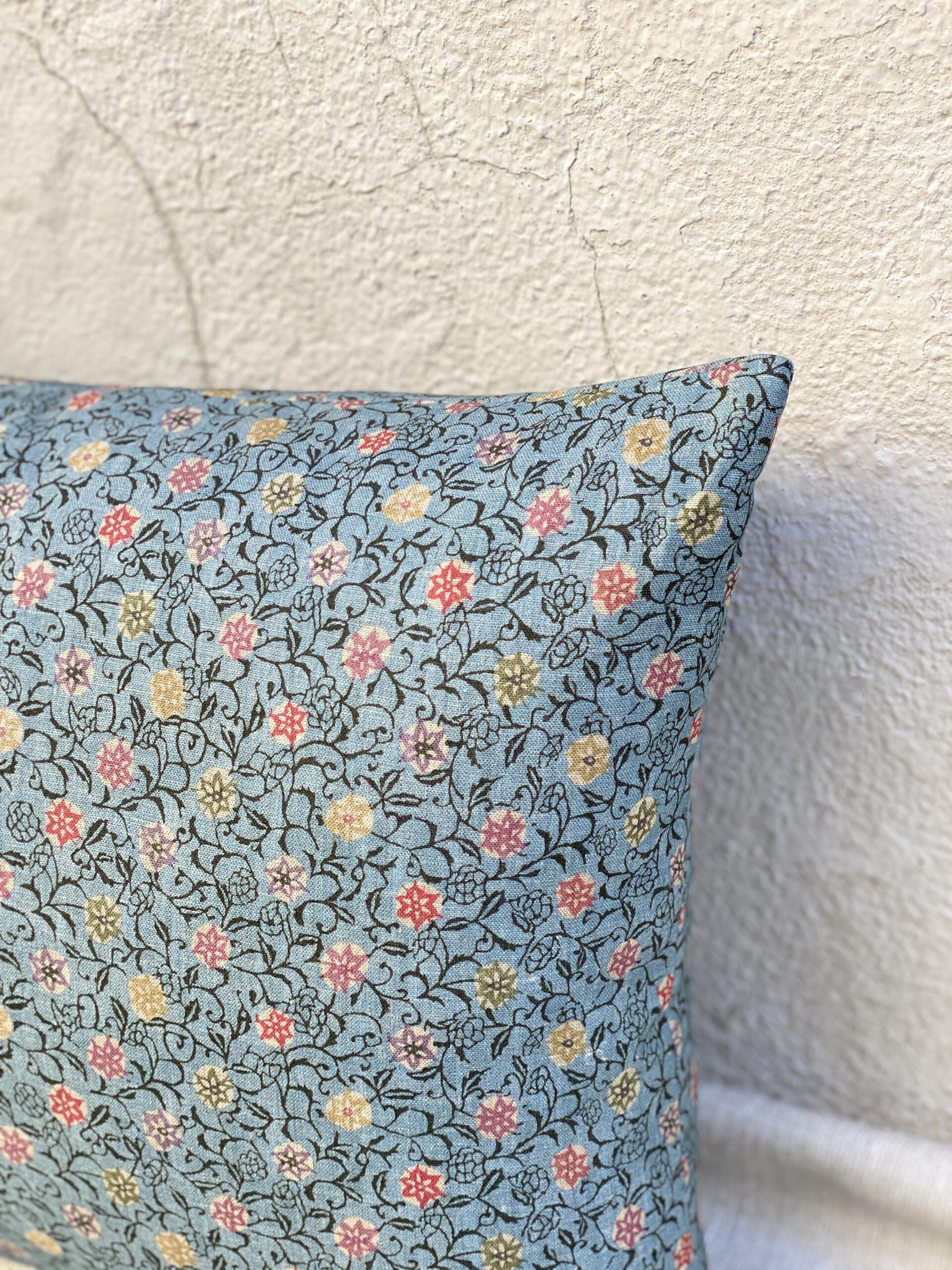 Robert Kim Hanataba Pillows