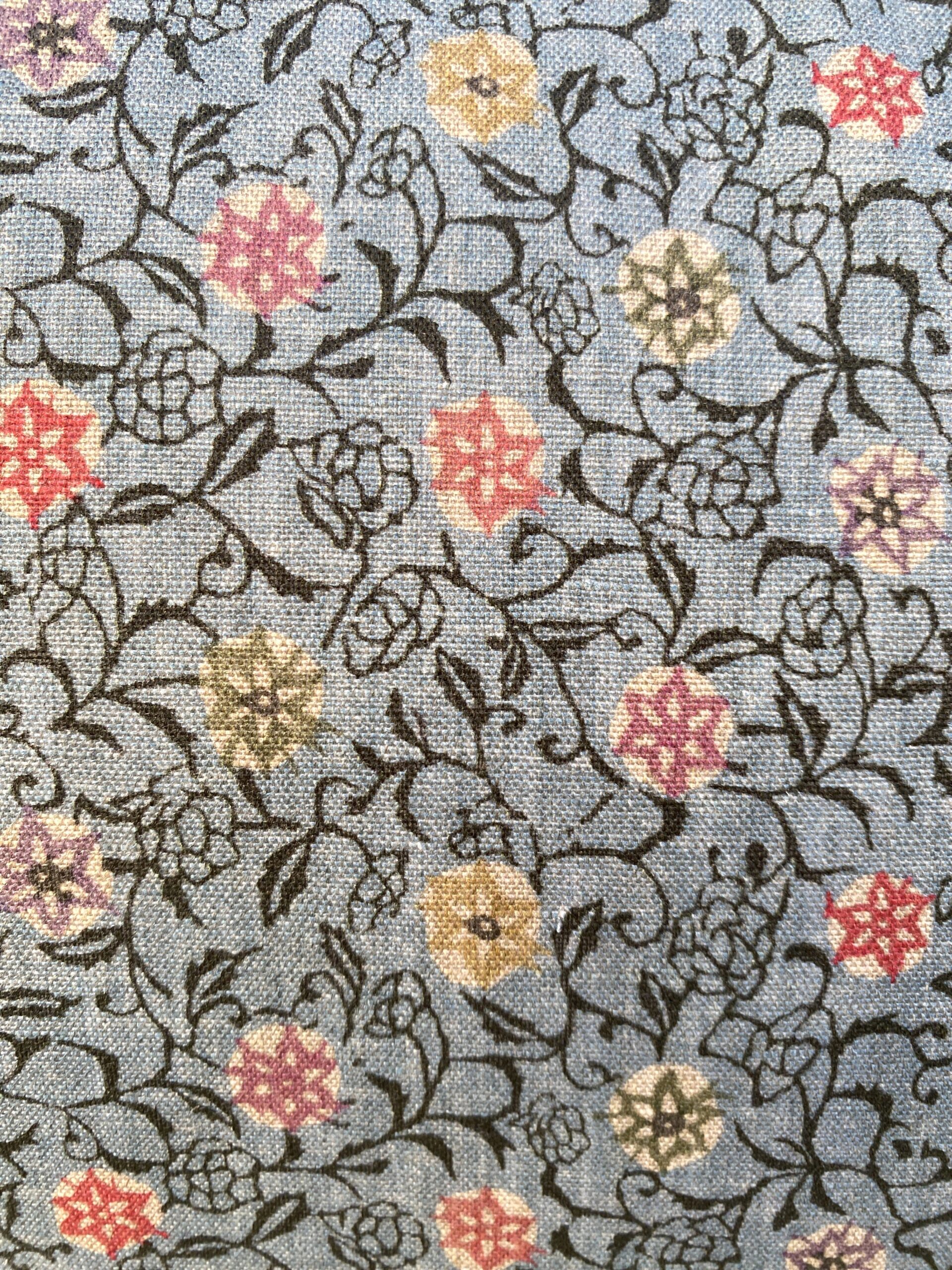 Robert Kim Hanataba Pillows