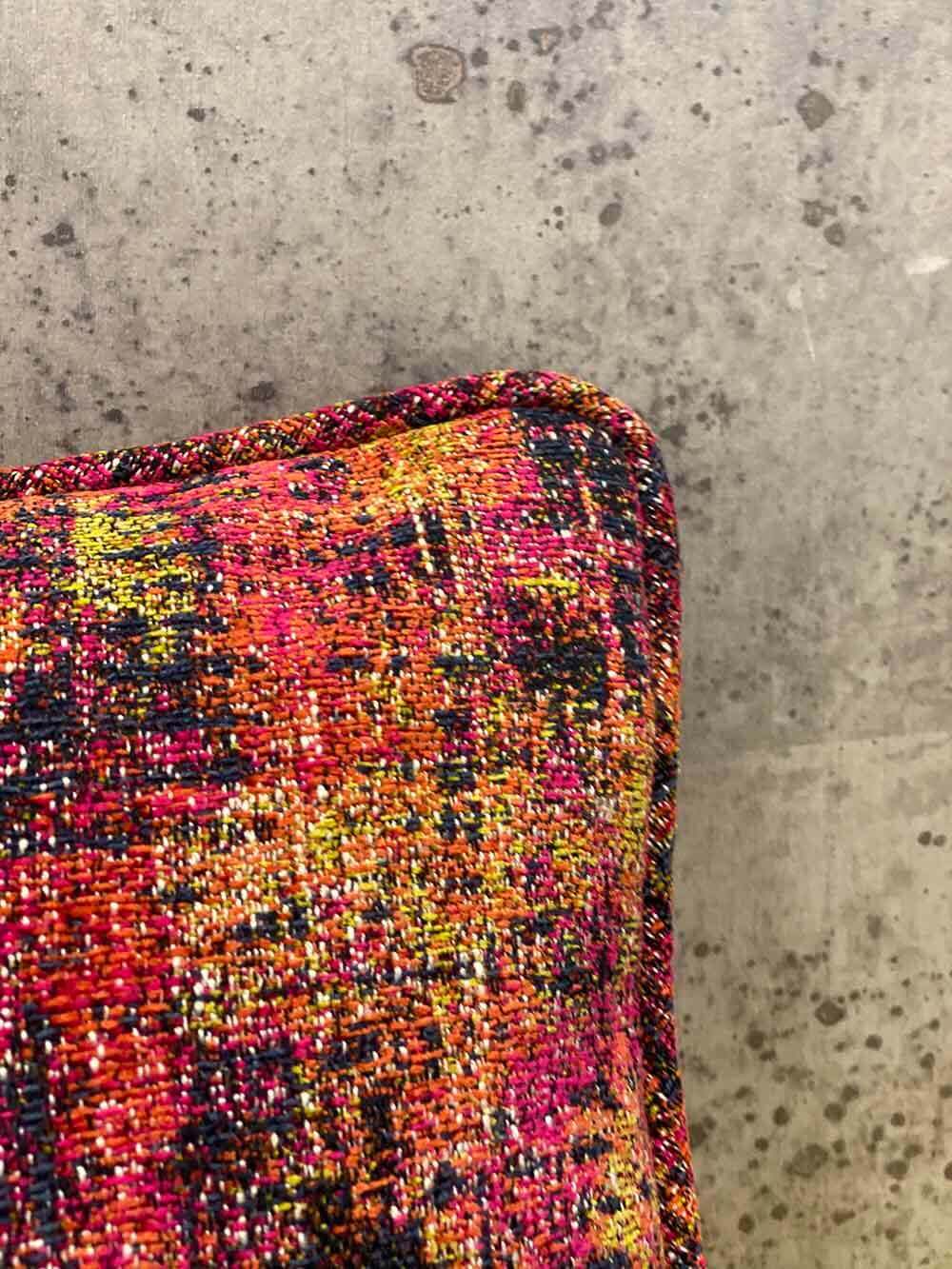 Jacquard Pillows