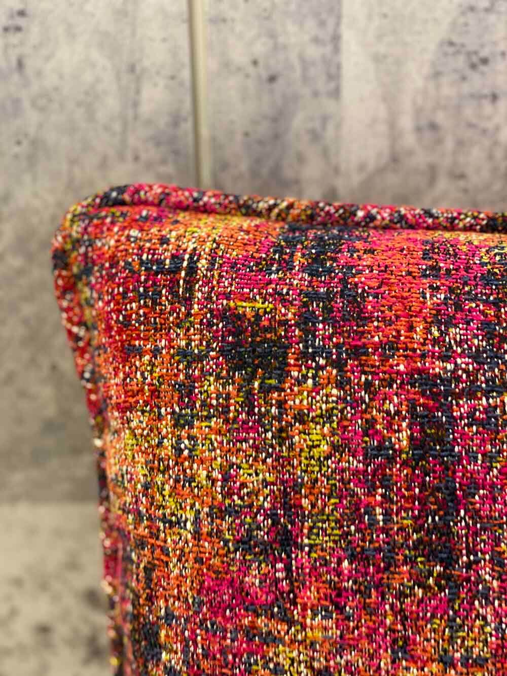 Jacquard Pillows