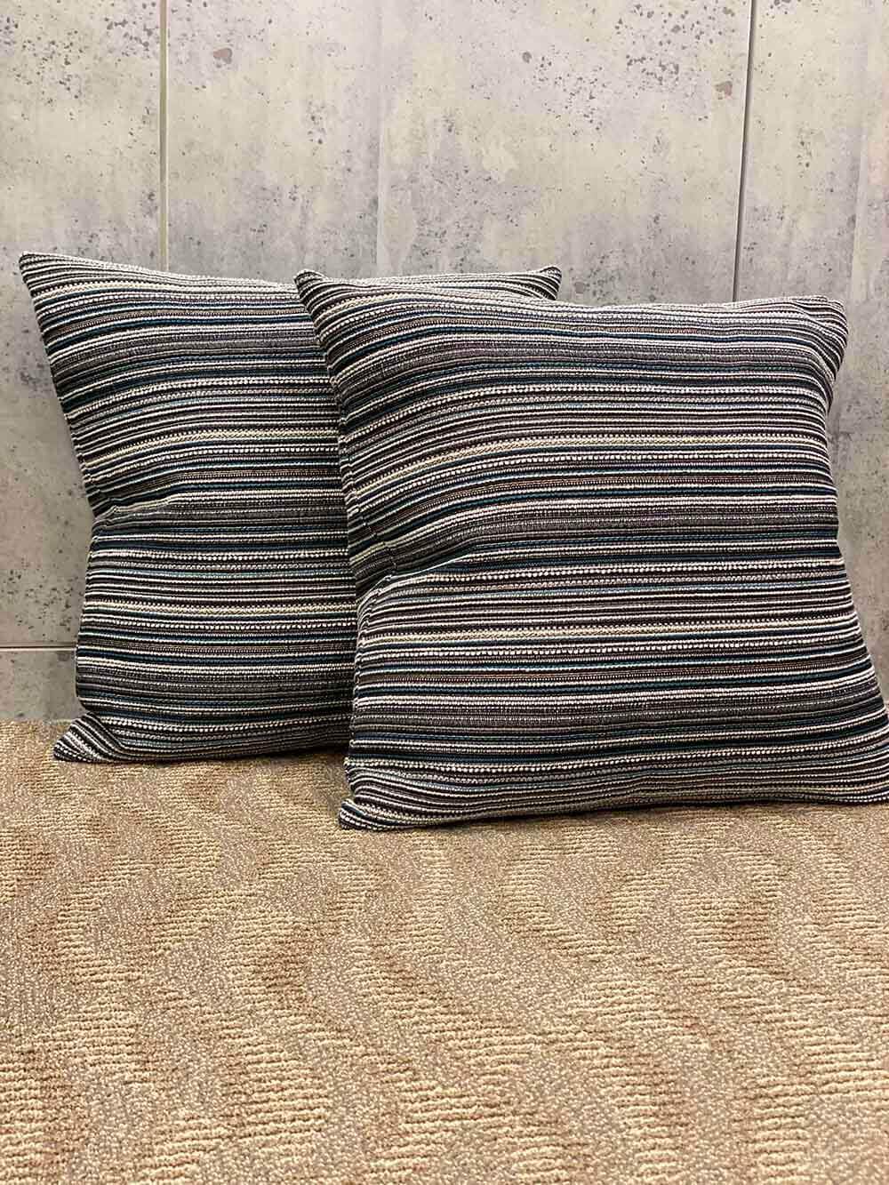 Textured Pillow