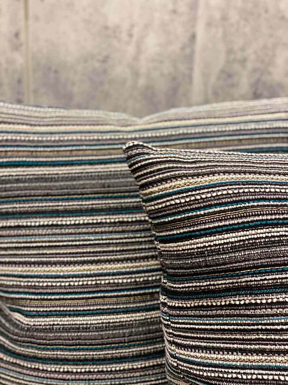 Textured Pillow