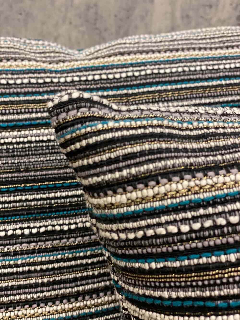 Textured Pillow