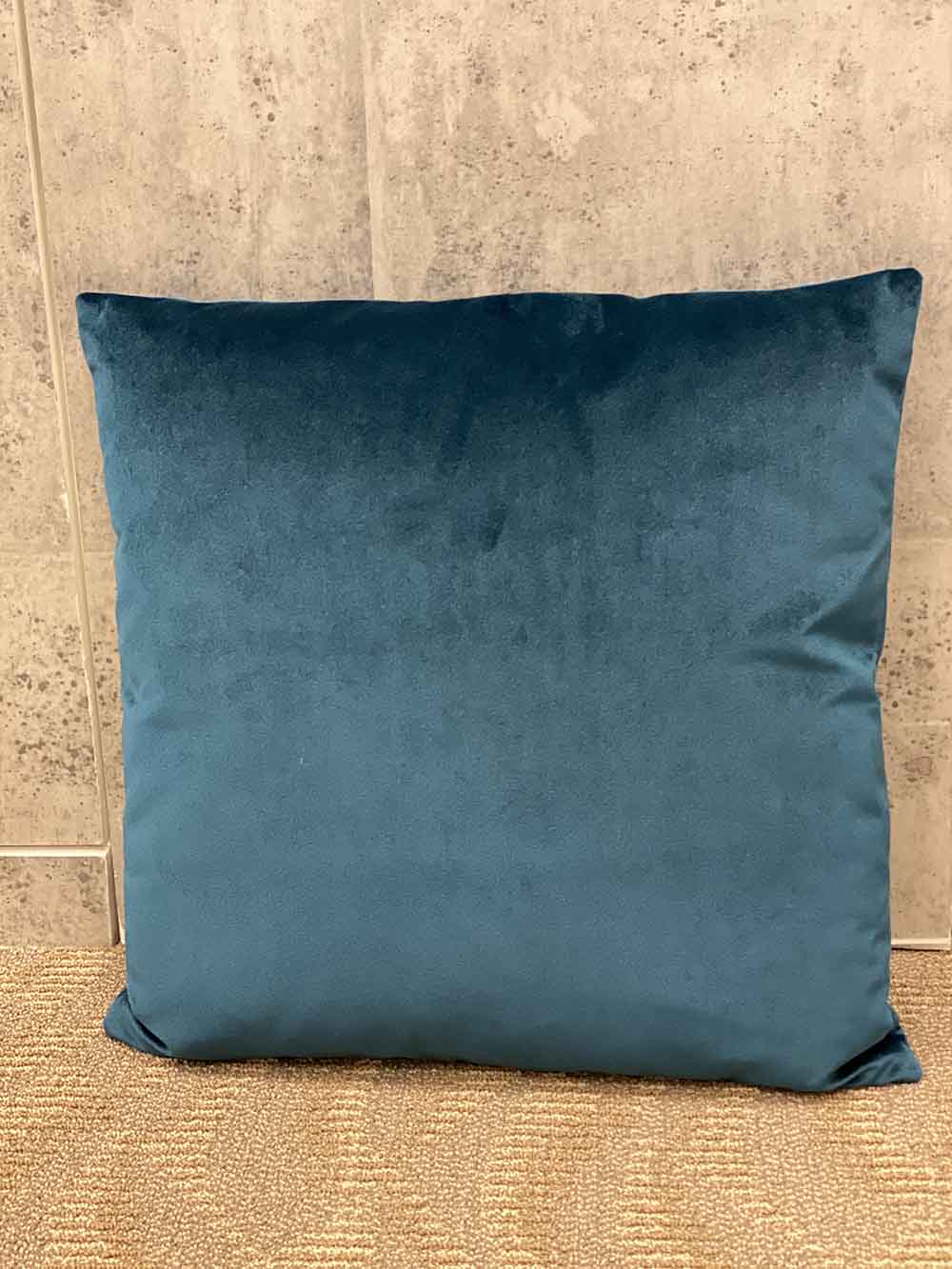 Velvet Pillows